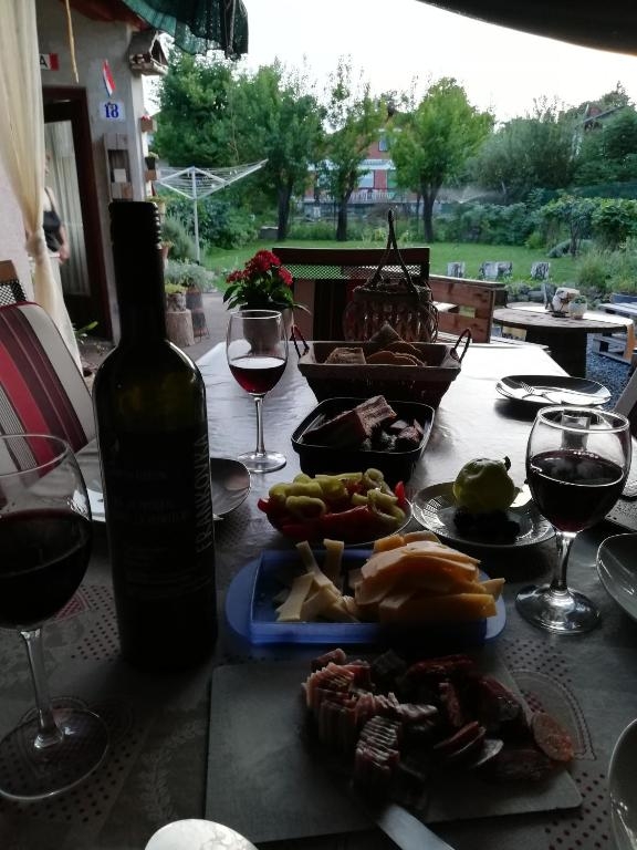 Studio apartman s klimom Osijek, Slavonija  AS-a