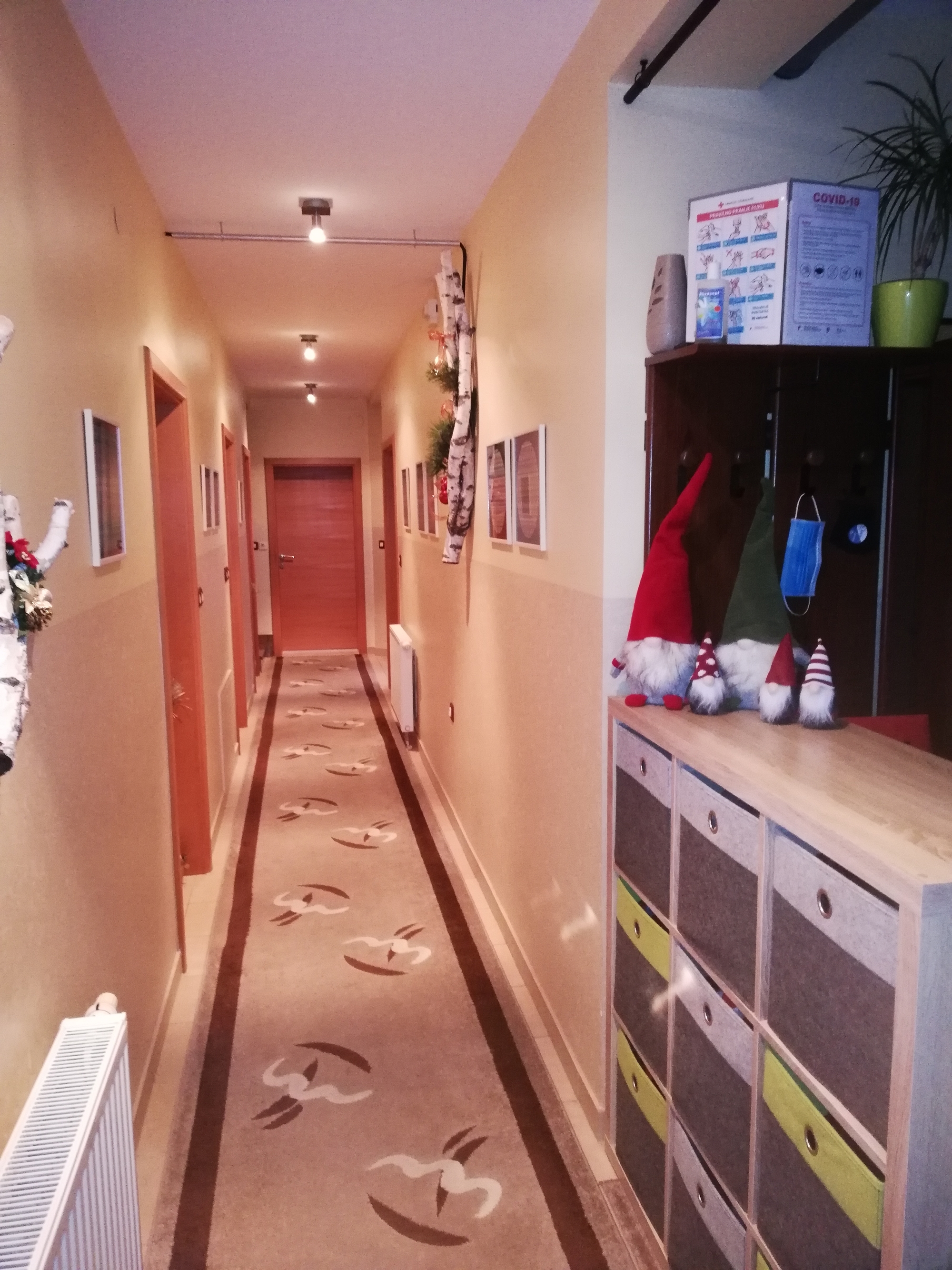 Studio apartman s klimom Osijek, Slavonija  AS-a