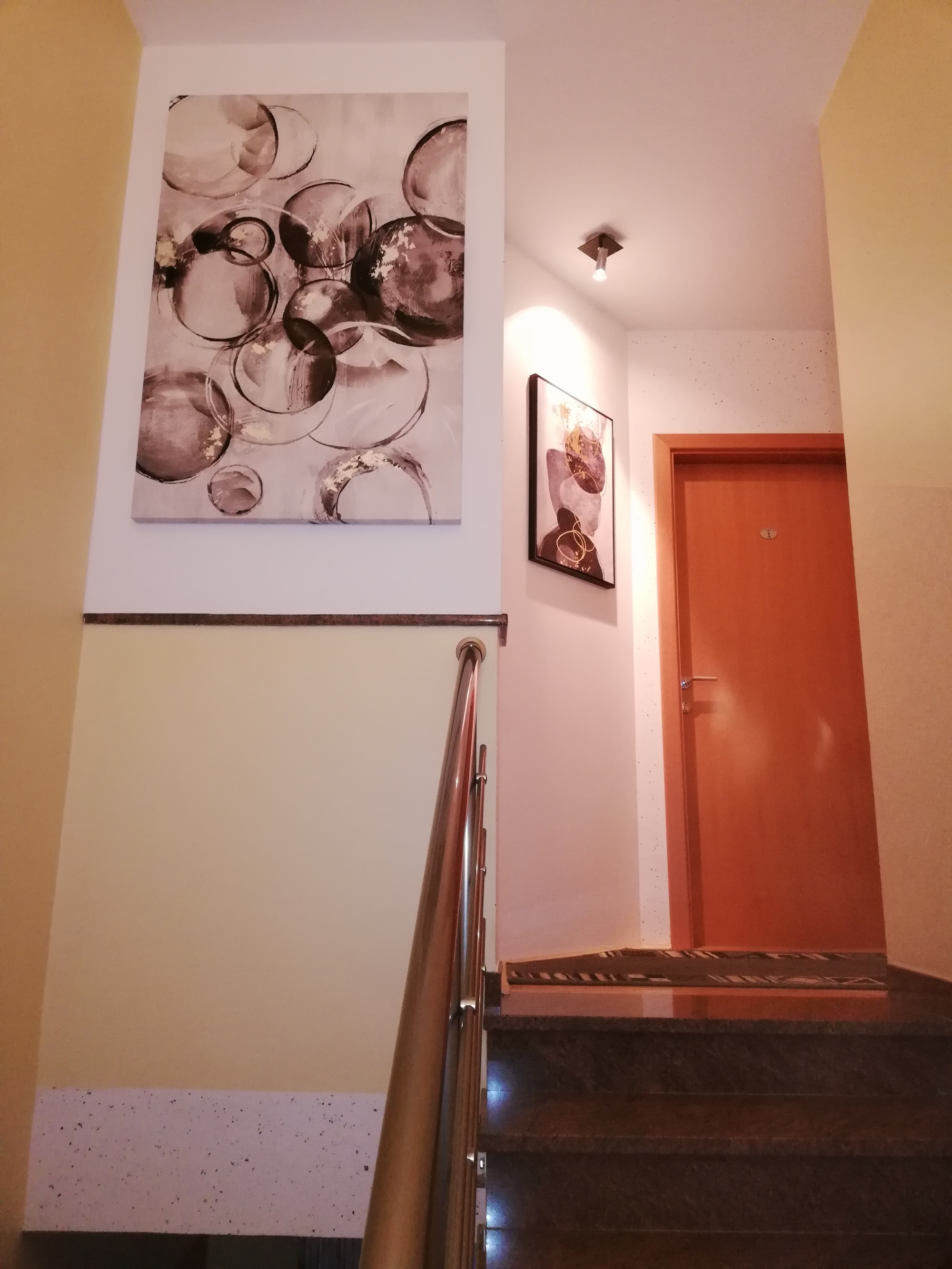 Studio apartman s klimom Osijek, Slavonija  AS-a