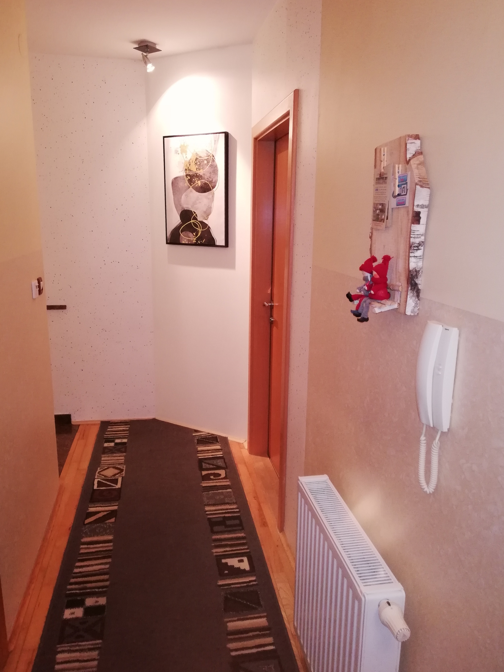 Studio apartman s klimom Osijek, Slavonija  AS-a