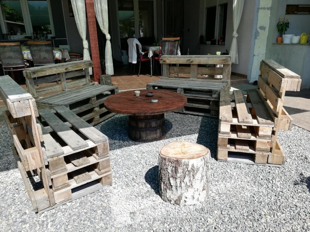 Studio apartman s klimom Osijek, Slavonija  AS-a