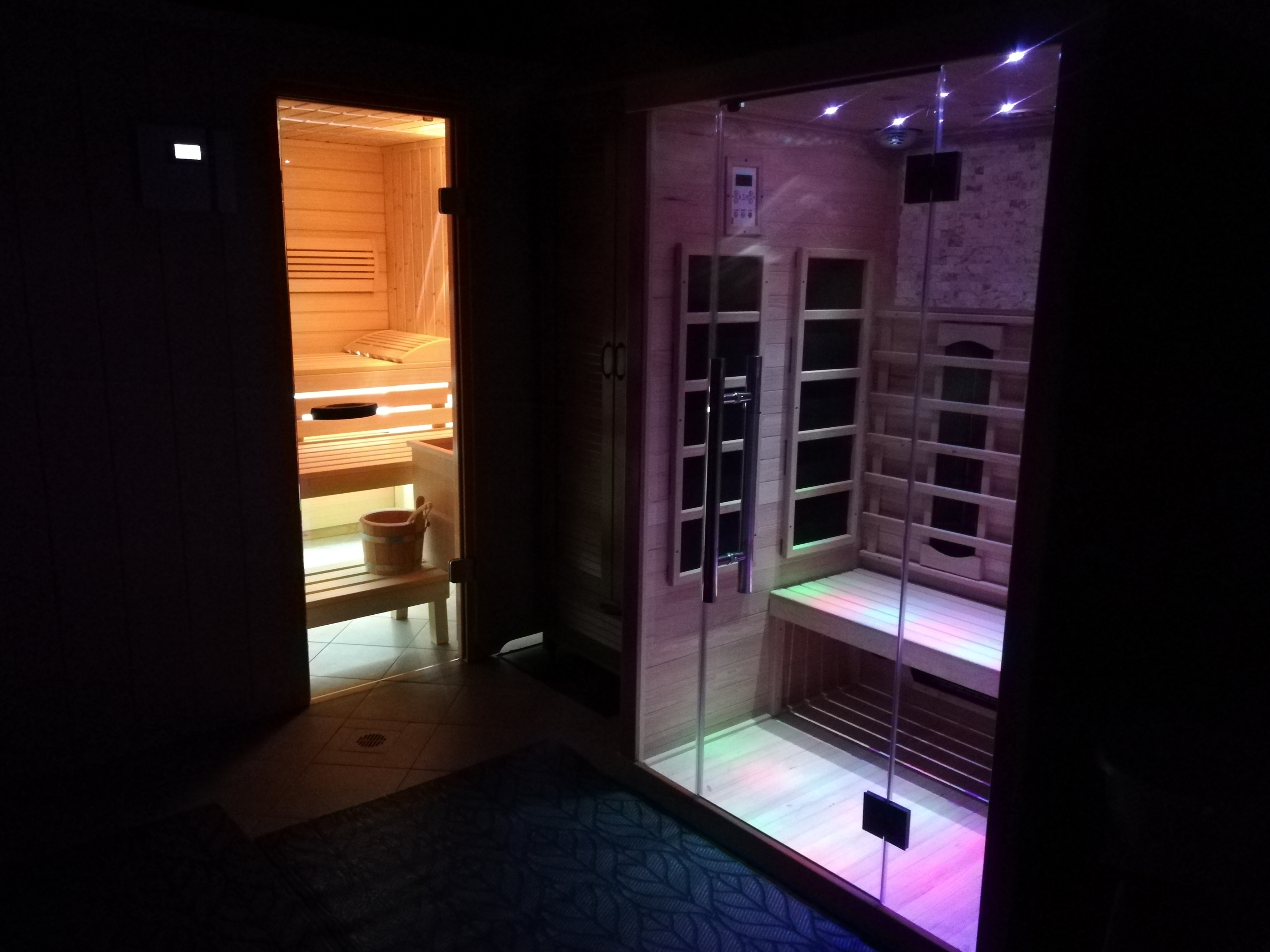 Studio apartman s klimom Osijek, Slavonija  AS-a