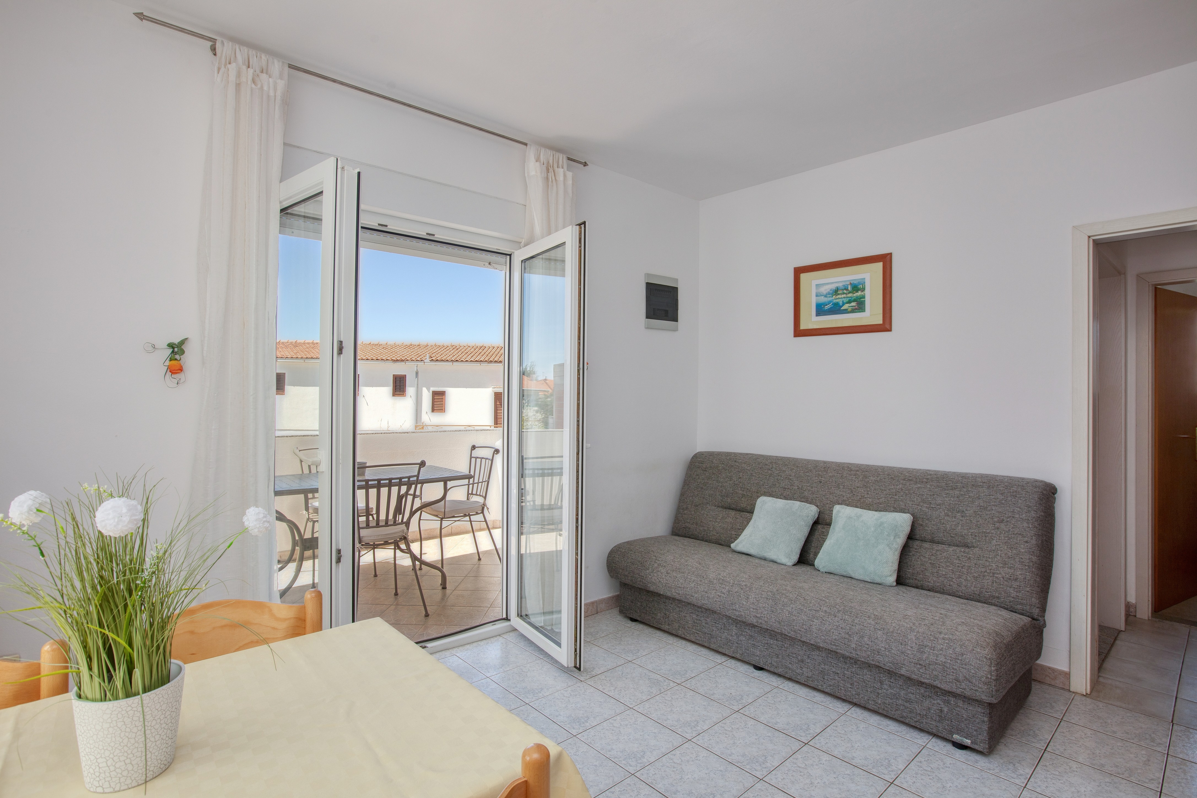 Top Rogoznica Top Rogoznica