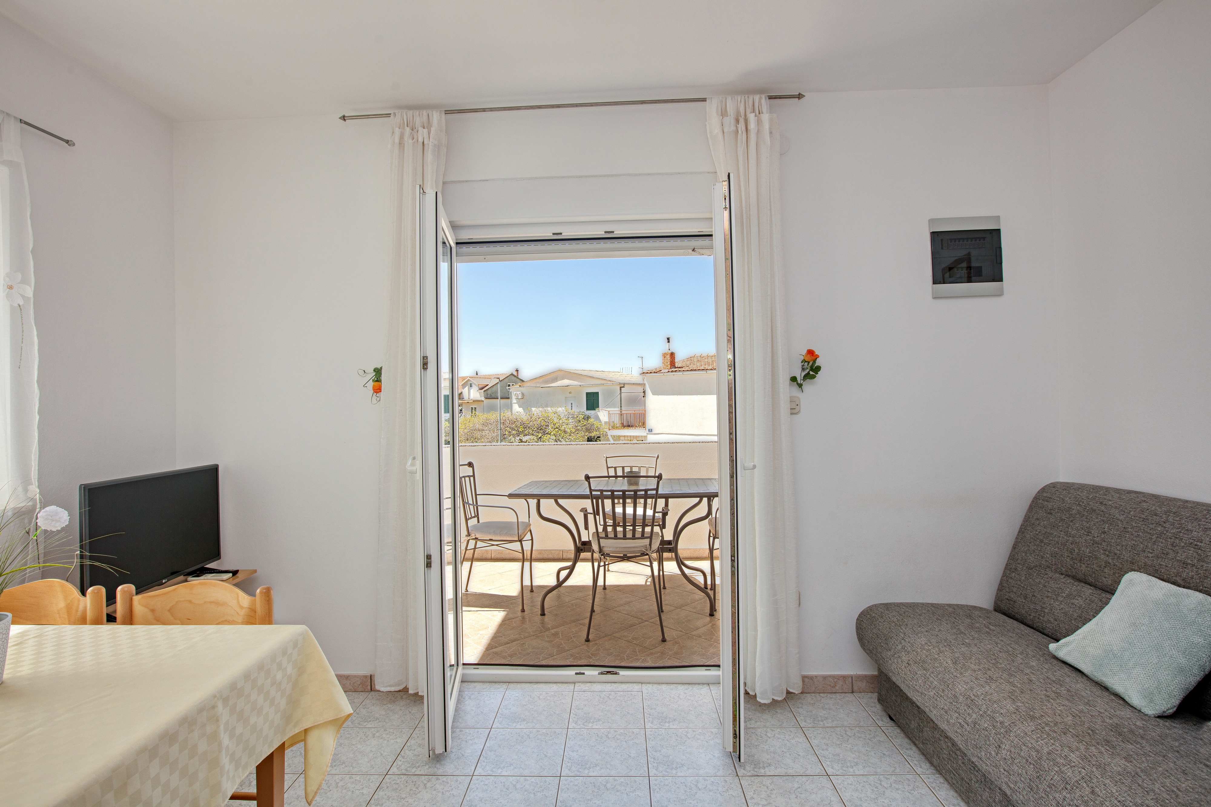 Top Rogoznica Top Rogoznica