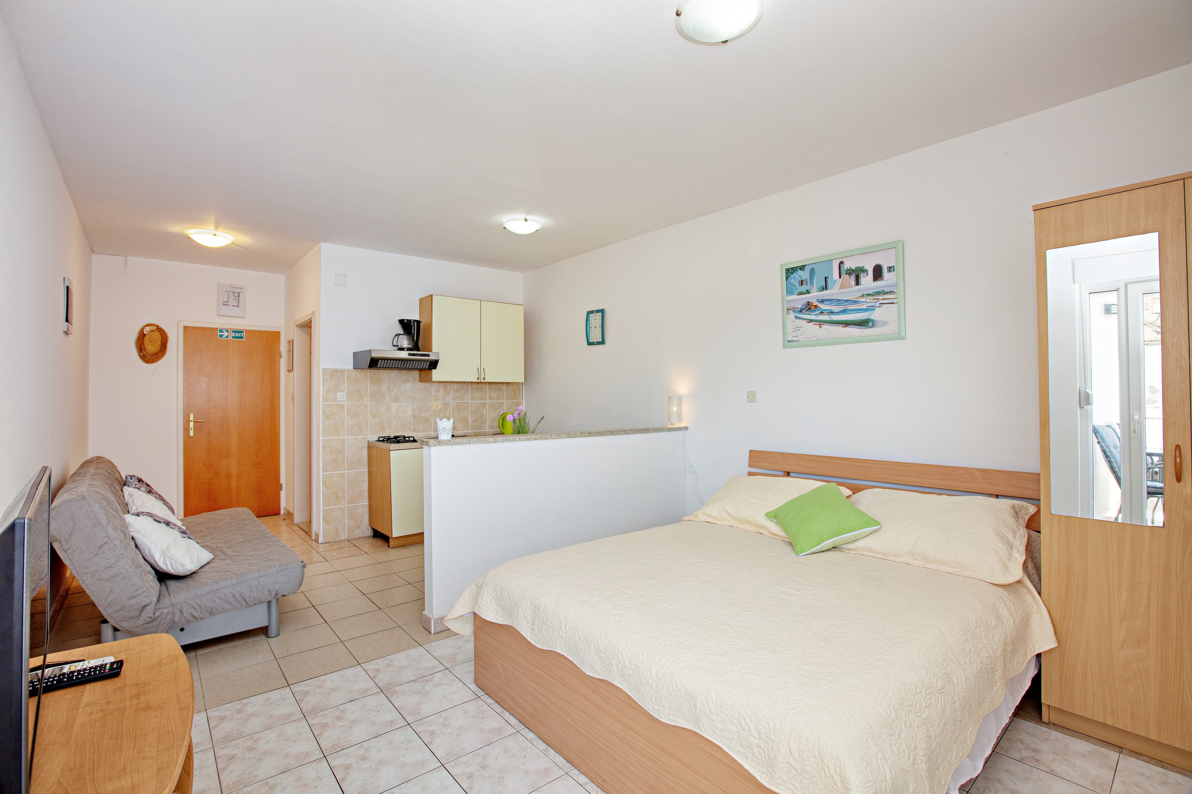 Top Rogoznica Top Rogoznica