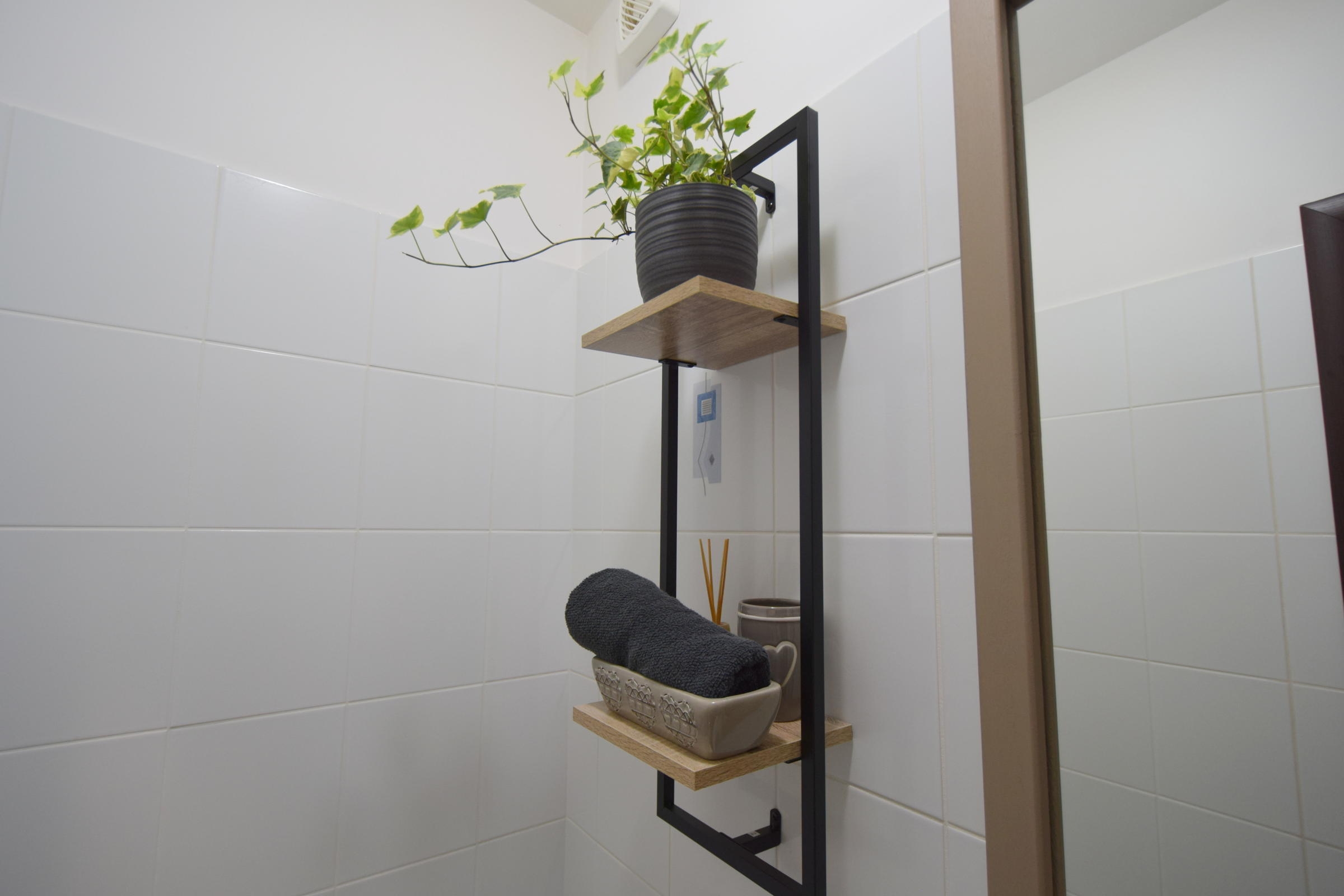 Two bedroom apartment with terrace Barušići, Krk  A-a