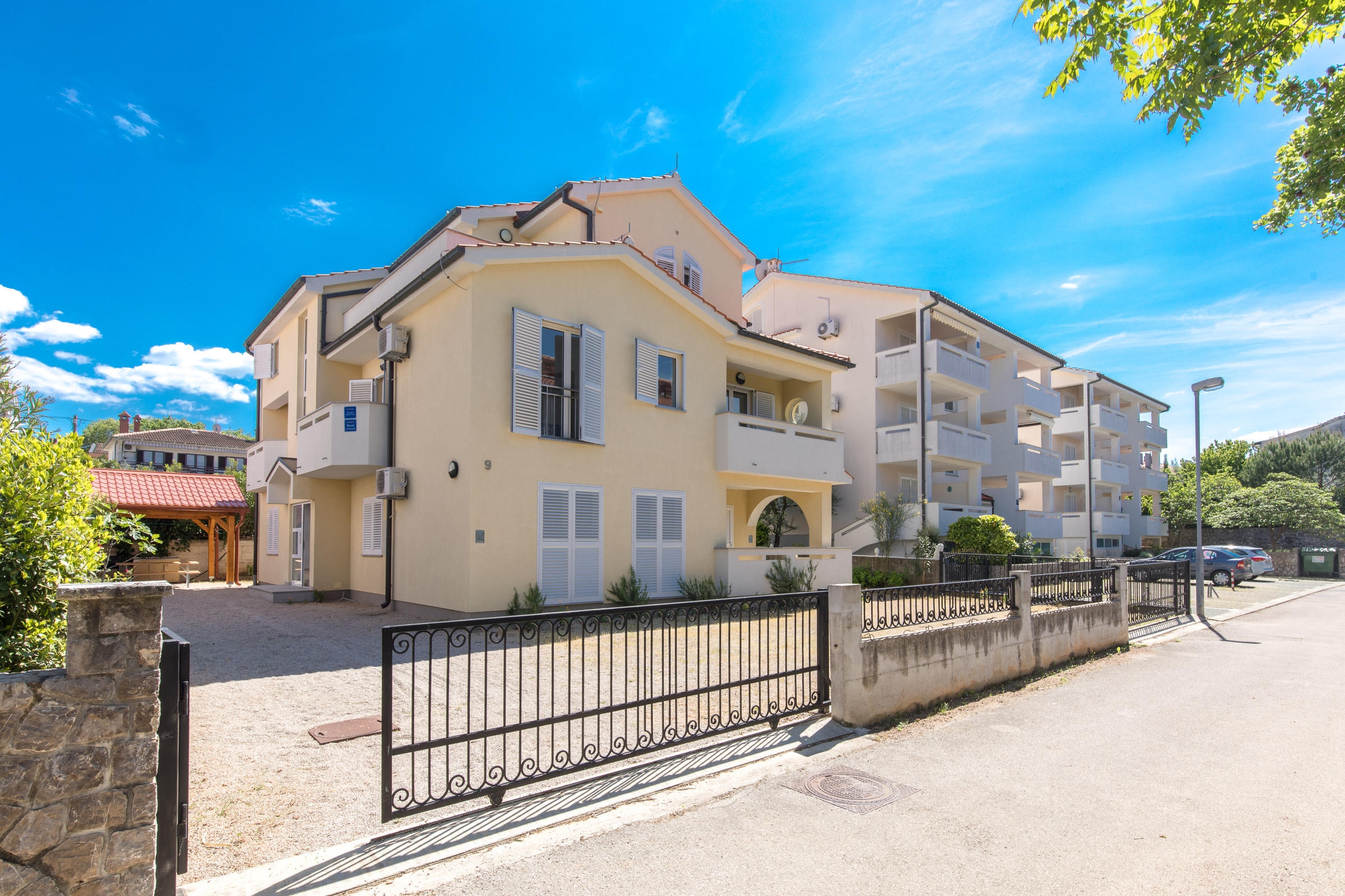 Top Krk Malinska Top Krk Malinska