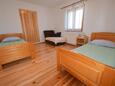 Ložnice 2 Nenadići, Ložnice 2 v ubytování typu apartment, WiFi.