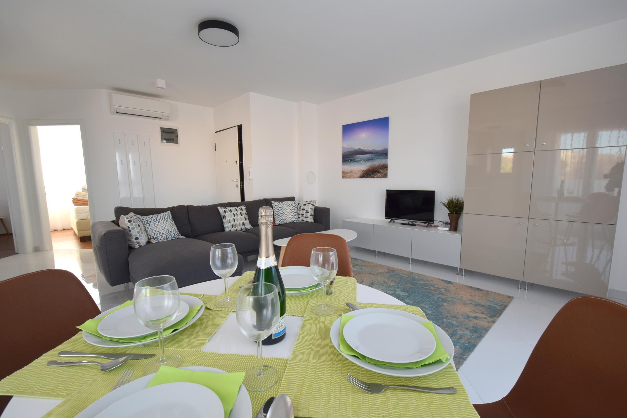 Top Krk Malinska Top Krk Malinska