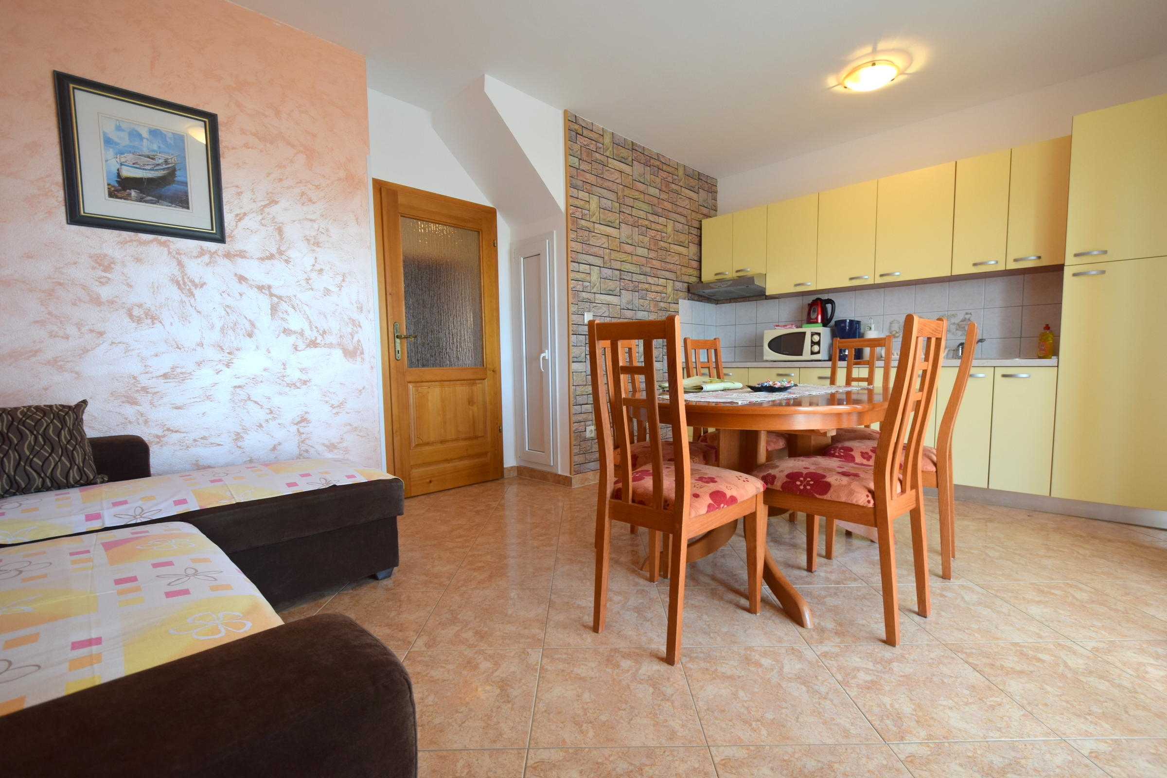 Top Krk Čižići Top Krk Čižići