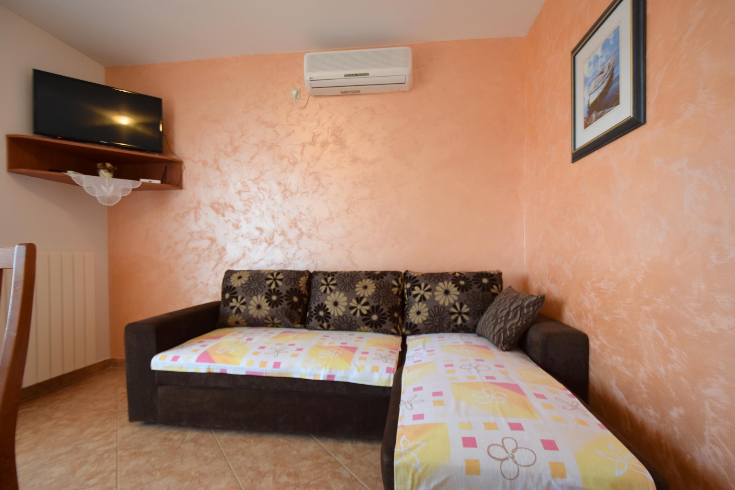 Top Krk Čižići Top Krk Čižići