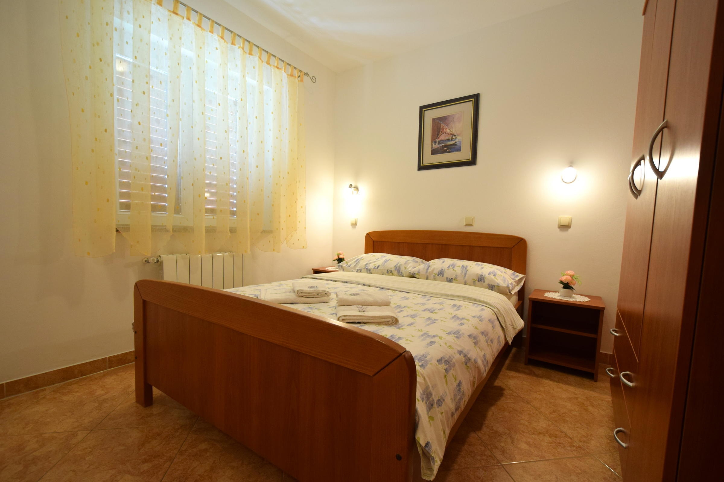 Top Krk Čižići Top Krk Čižići