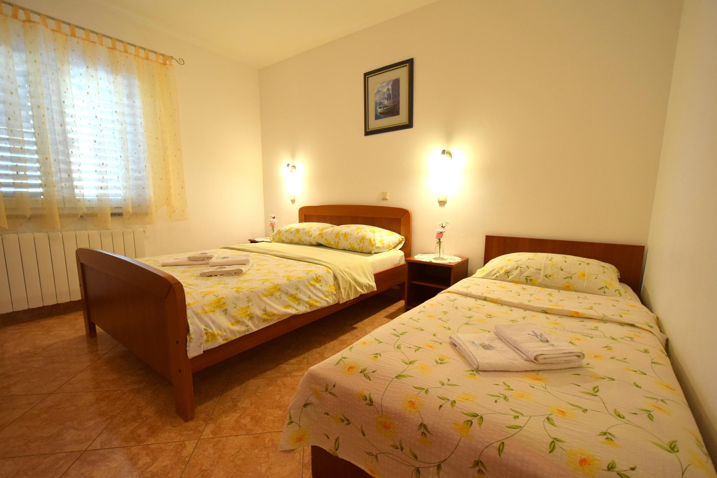 Top Krk Čižići Top Krk Čižići