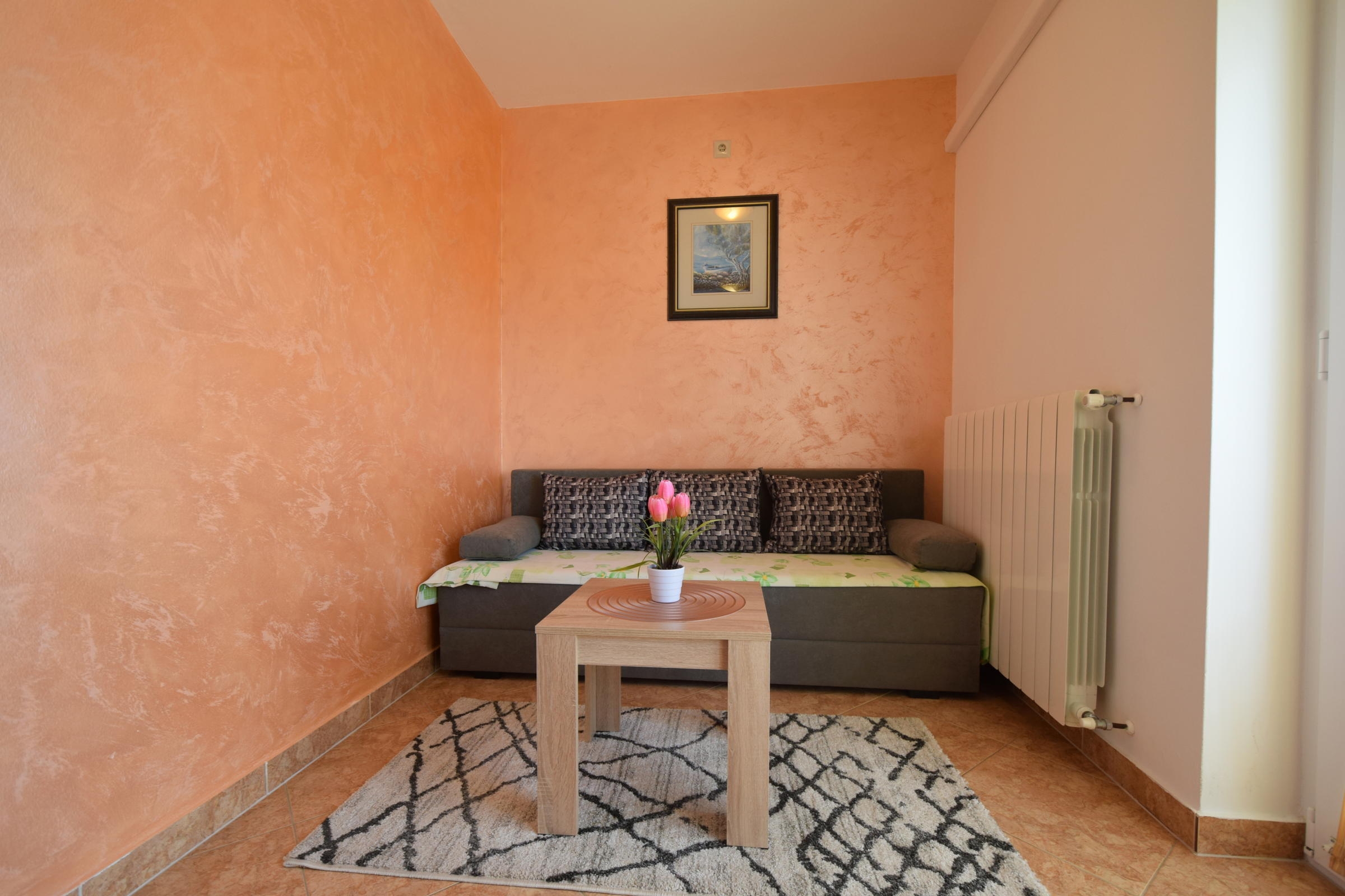 Top Krk Čižići Top Krk Čižići