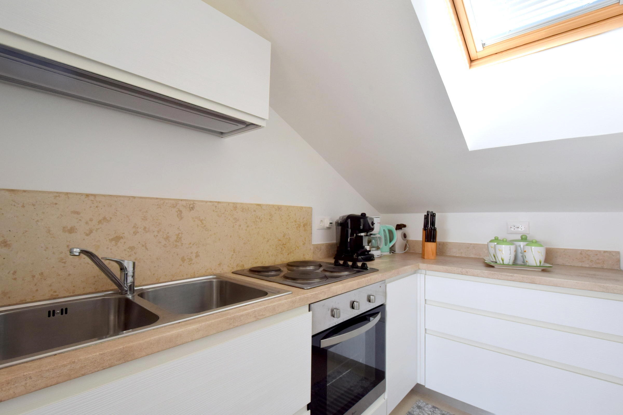 Top Krk Njivice Top Krk Njivice