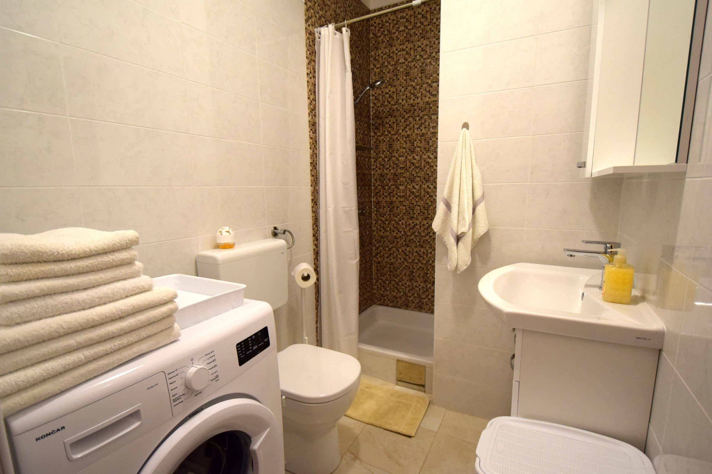 Top Krk Malinska Top Krk Malinska