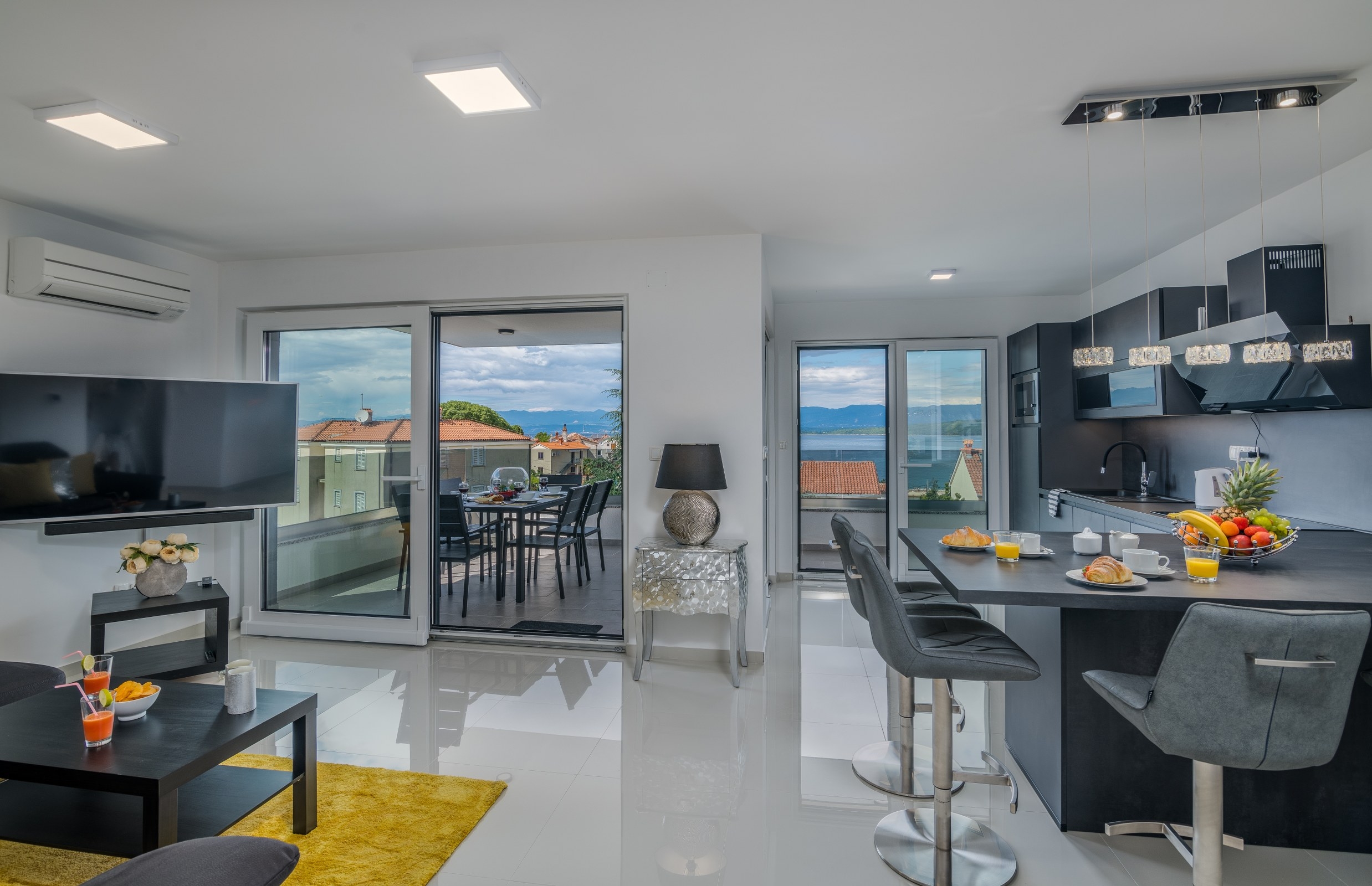 Top Krk Vantačići Top Krk Vantačići