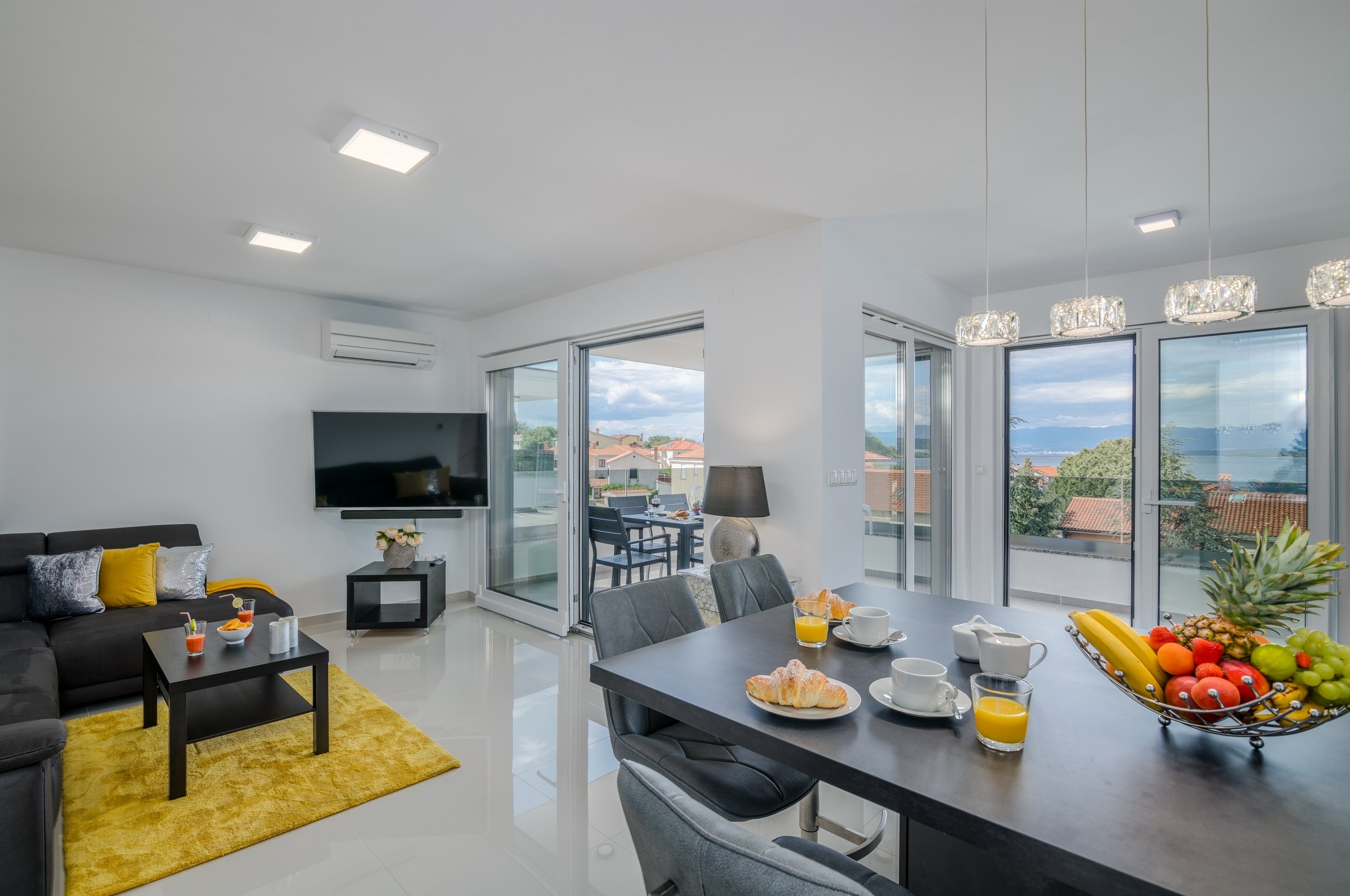 Top Krk Vantačići Top Krk Vantačići