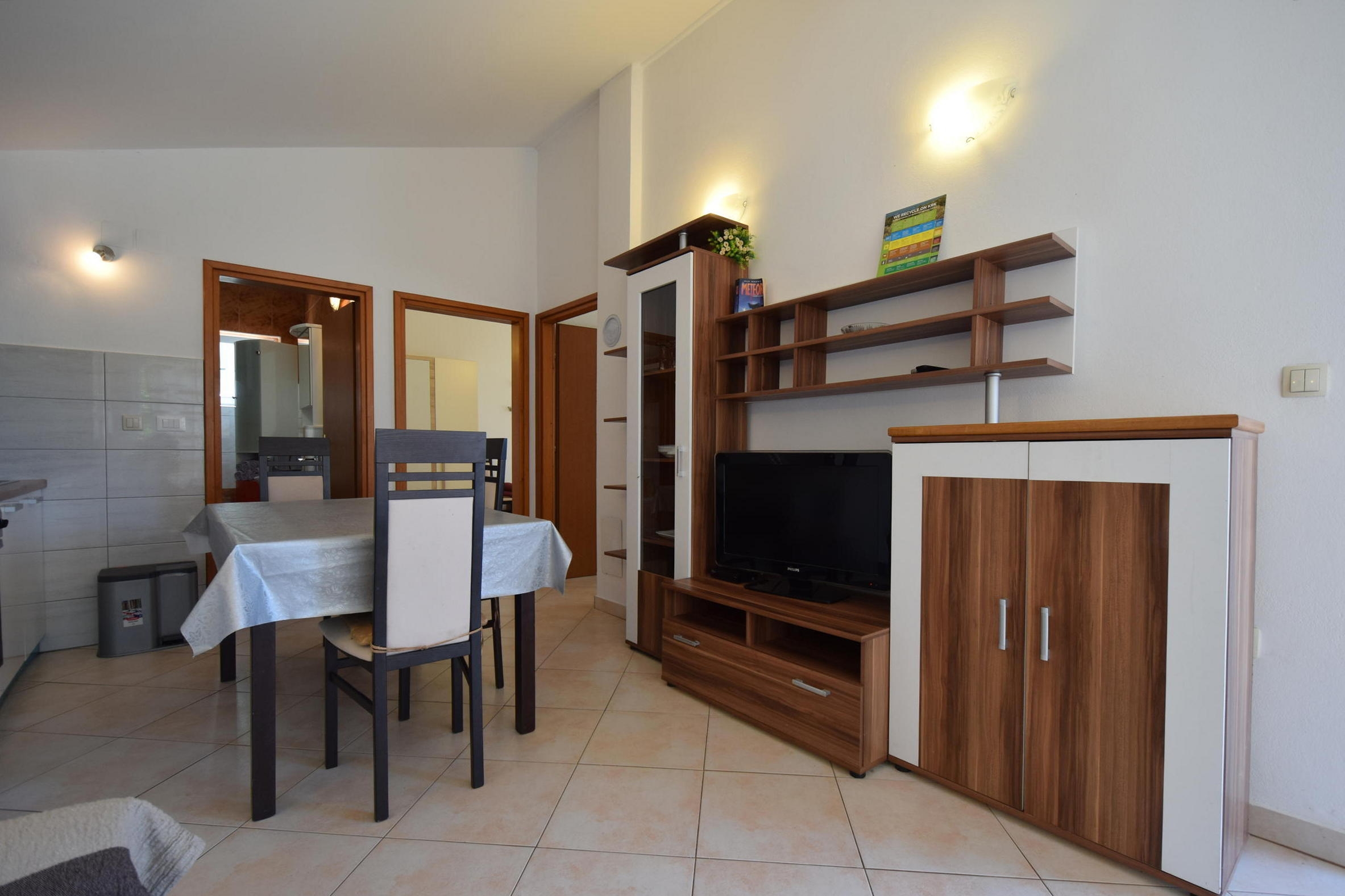 Top Krk Turčić Top Krk Turčić