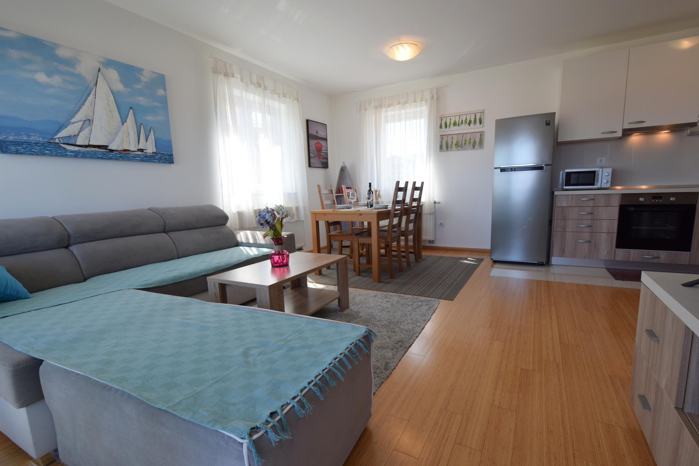 Top Krk Vantačići Top Krk Vantačići