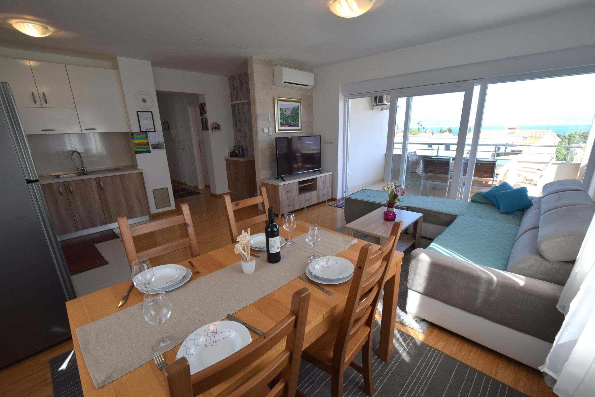 Top Krk Vantačići Top Krk Vantačići