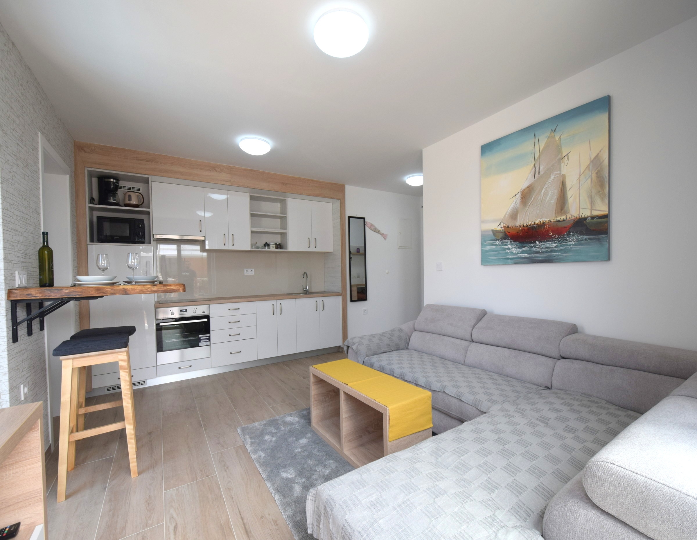 Top Krk Vantačići Top Krk Vantačići