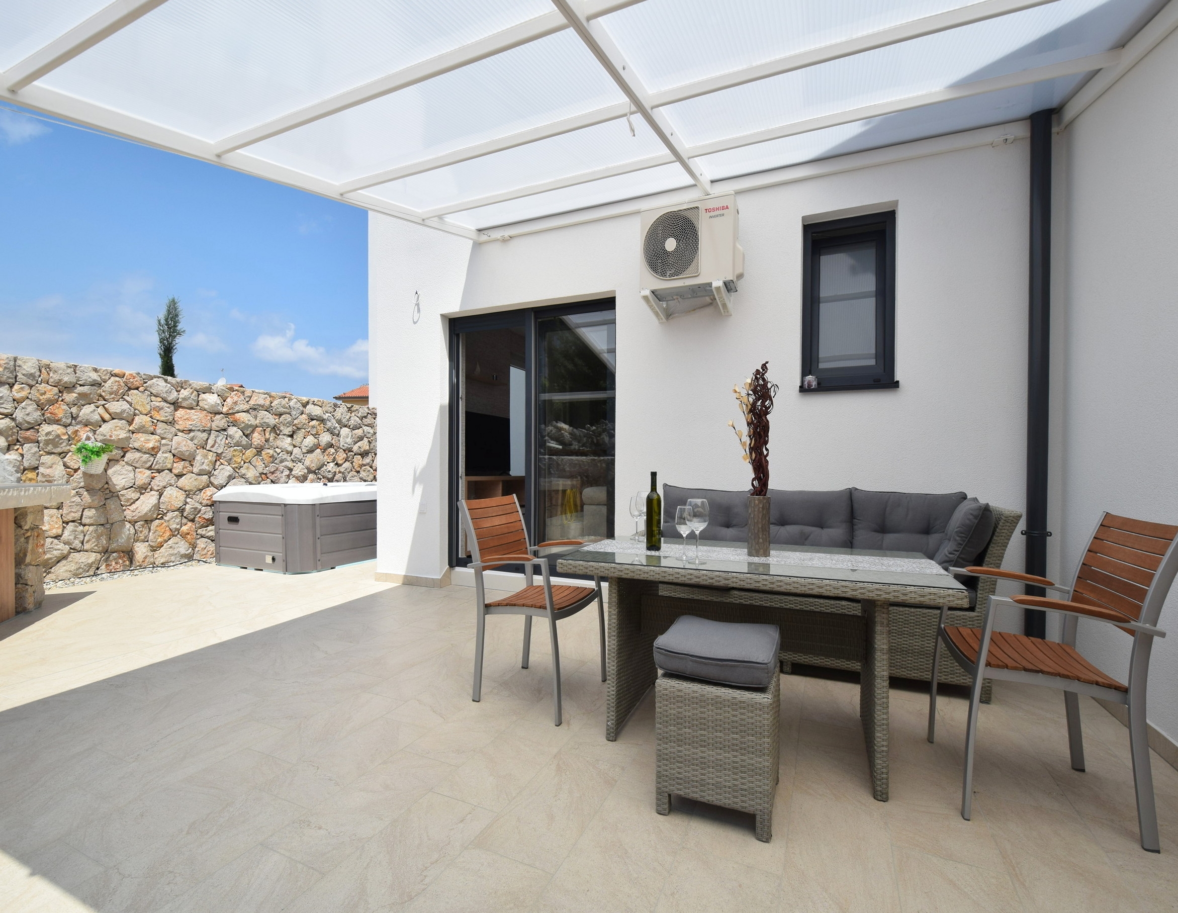 Top Krk Vantačići Top Krk Vantačići