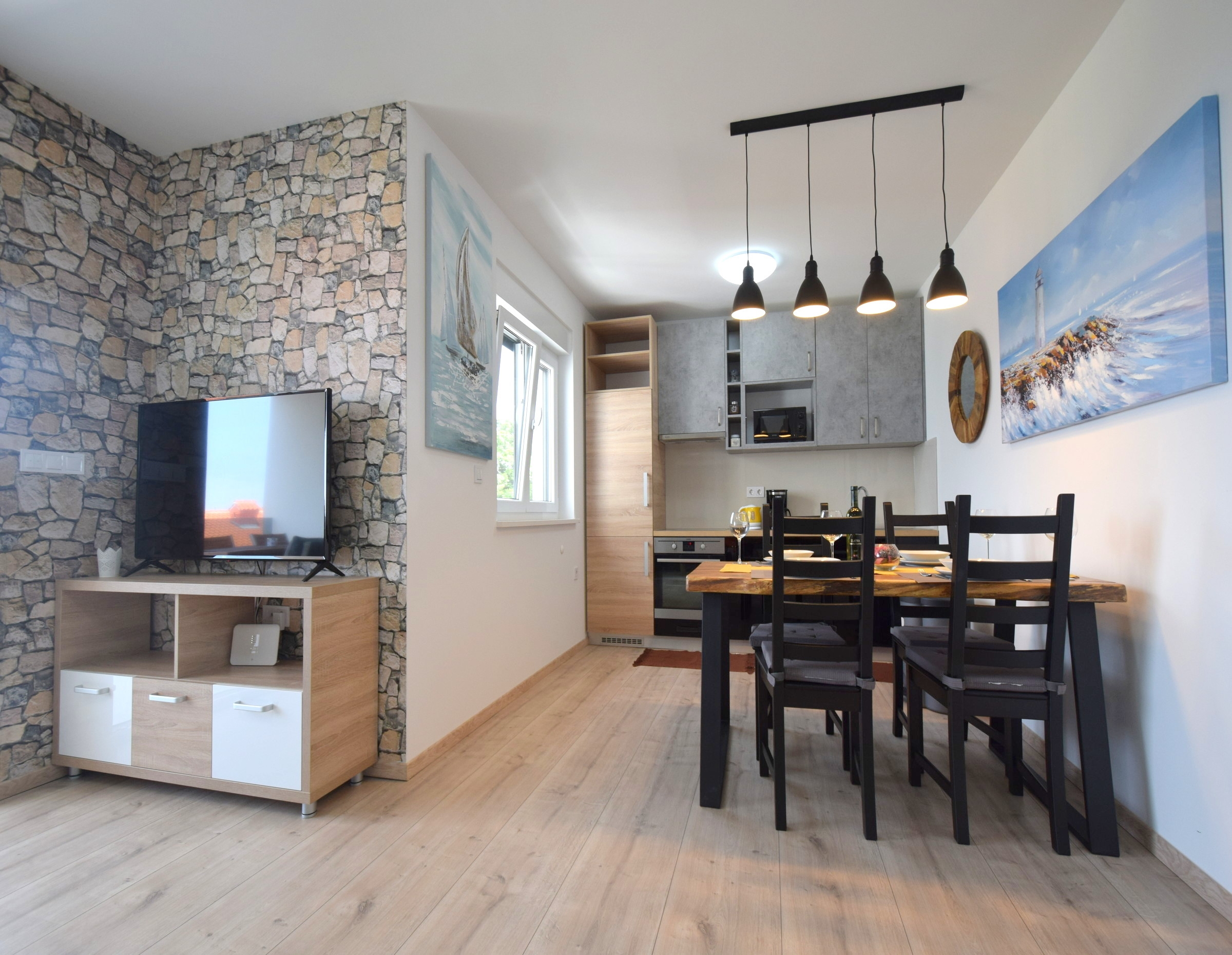 Top Krk Vantačići Top Krk Vantačići