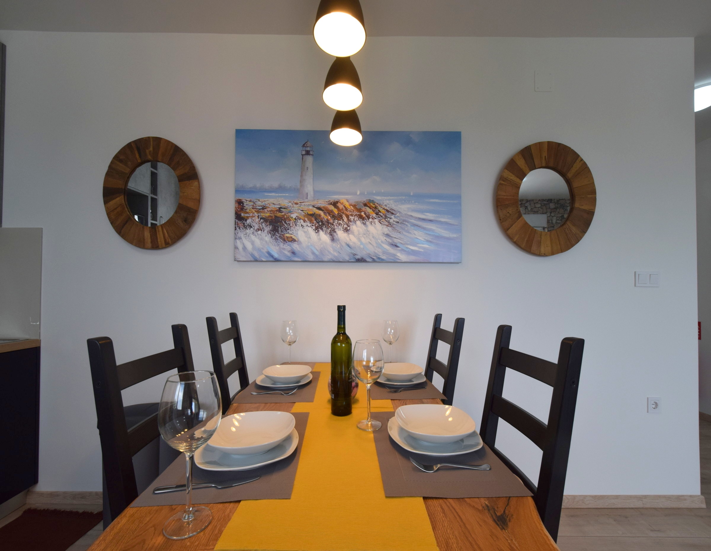 Top Krk Vantačići Top Krk Vantačići