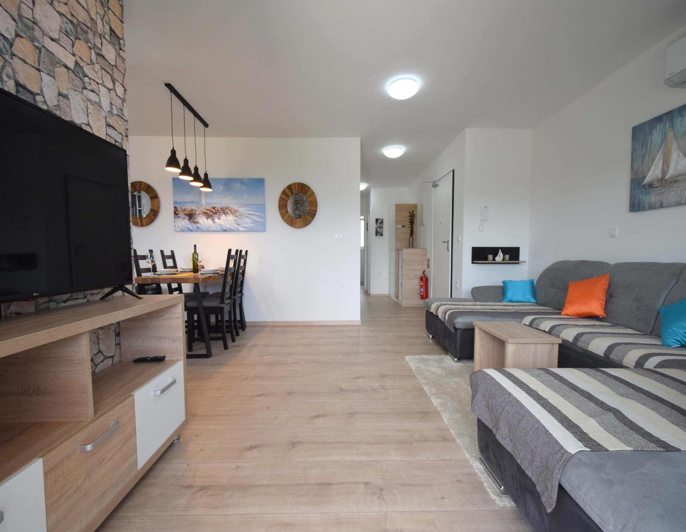 Top Krk Vantačići Top Krk Vantačići