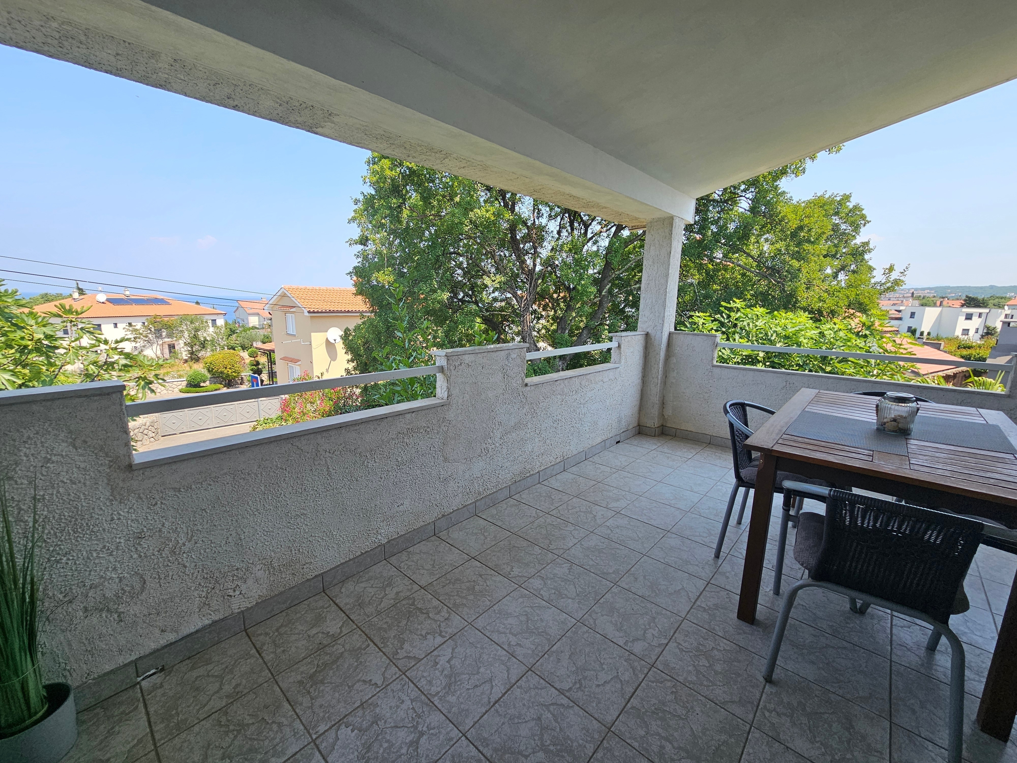 Top Krk Vantačići Top Krk Vantačići