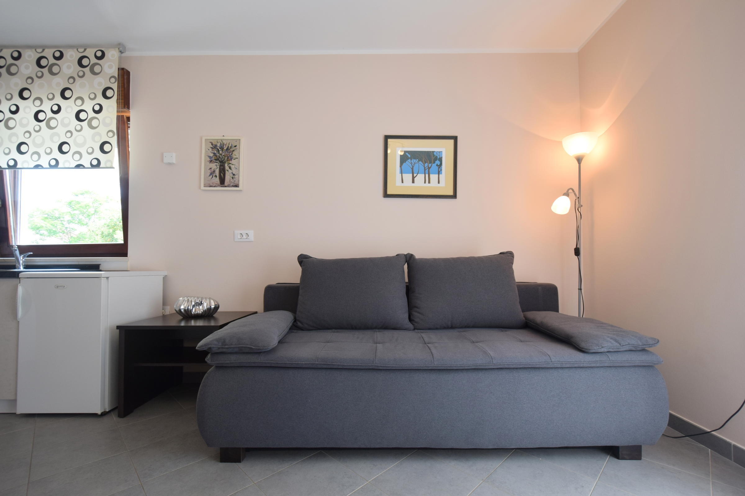 Studio flat with air-conditioning Malinska, Krk (AS-19389-a) Studio flat with air-conditioning Malinska, Krk (AS-19389-a)