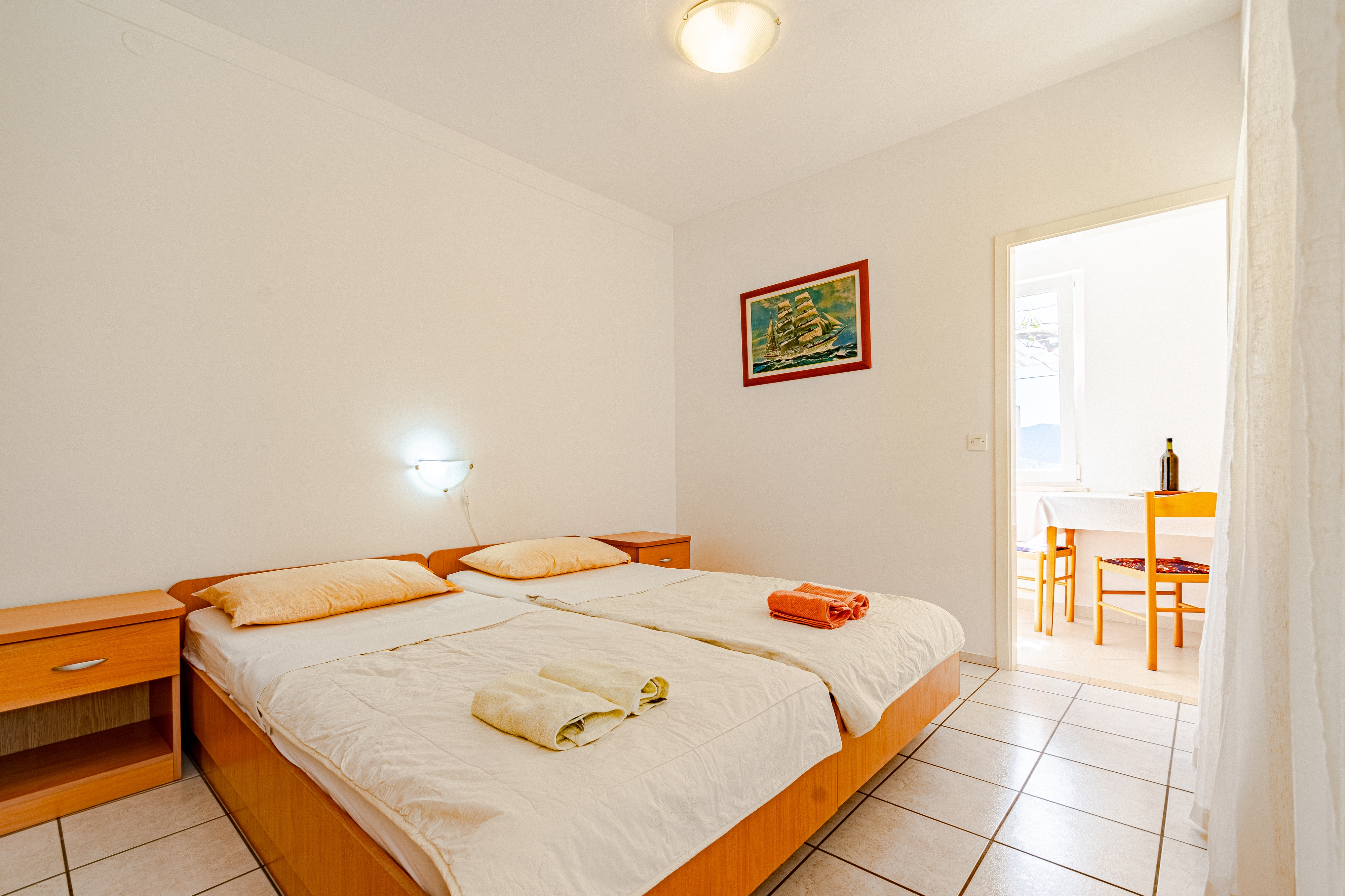 Top Pelješac Viganj Top Pelješac Viganj