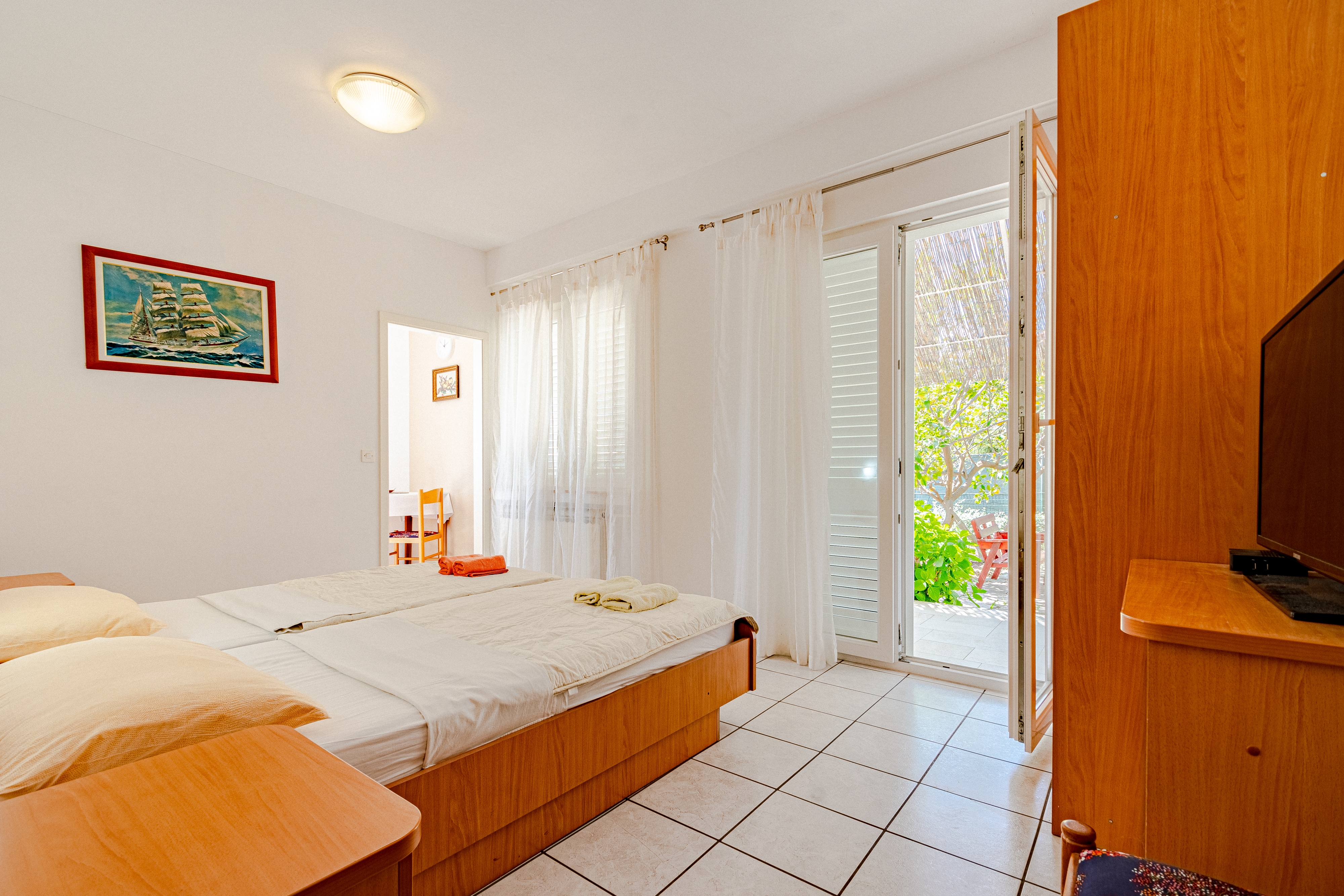 Top Pelješac Viganj Top Pelješac Viganj