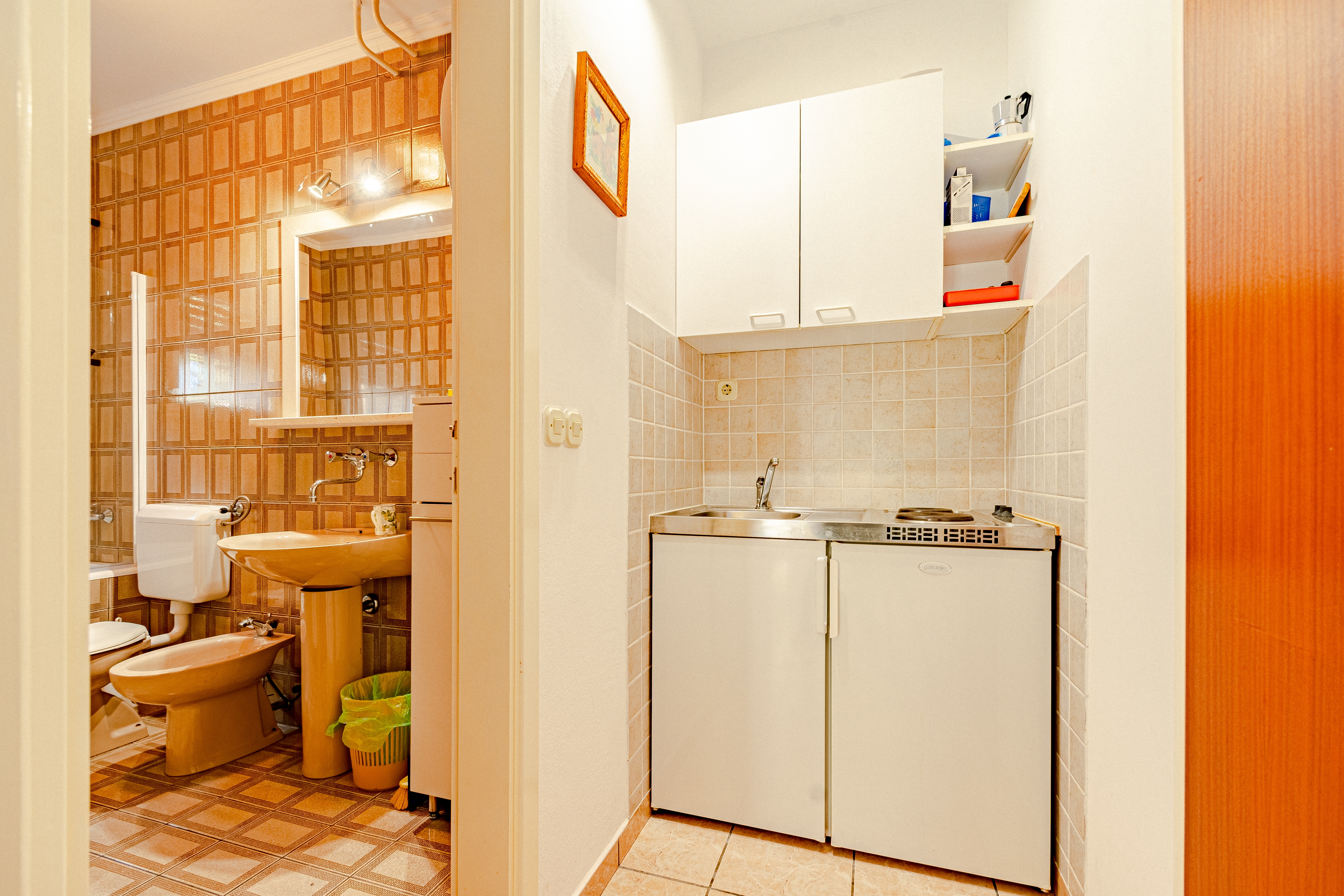 Top Pelješac Viganj Top Pelješac Viganj