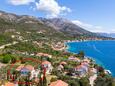 Viganj, Pelješac, Objekt 19391 - Apartmani blizu mora sa šljunčanom plažom.