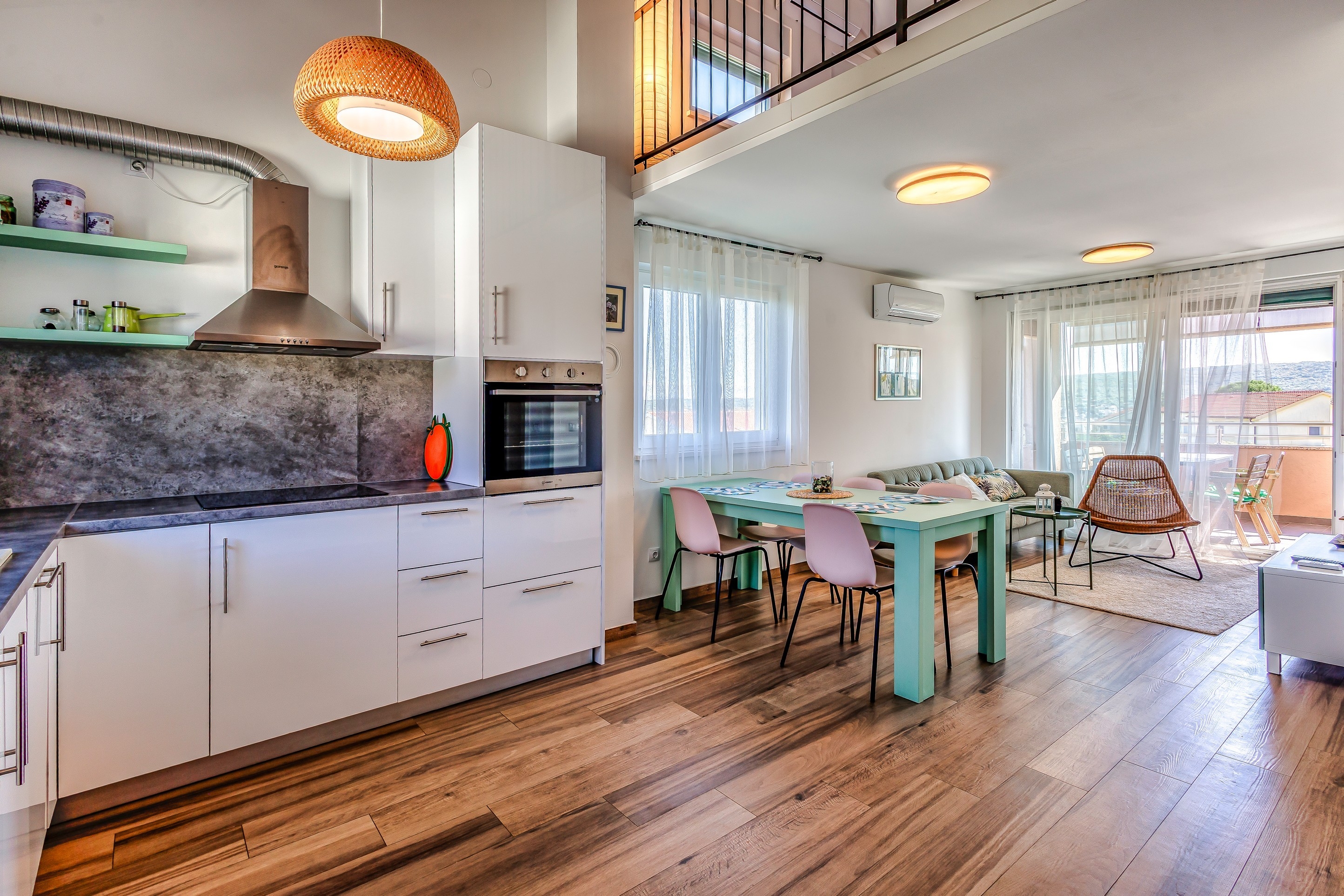 Top Krk Čižići Top Krk Čižići