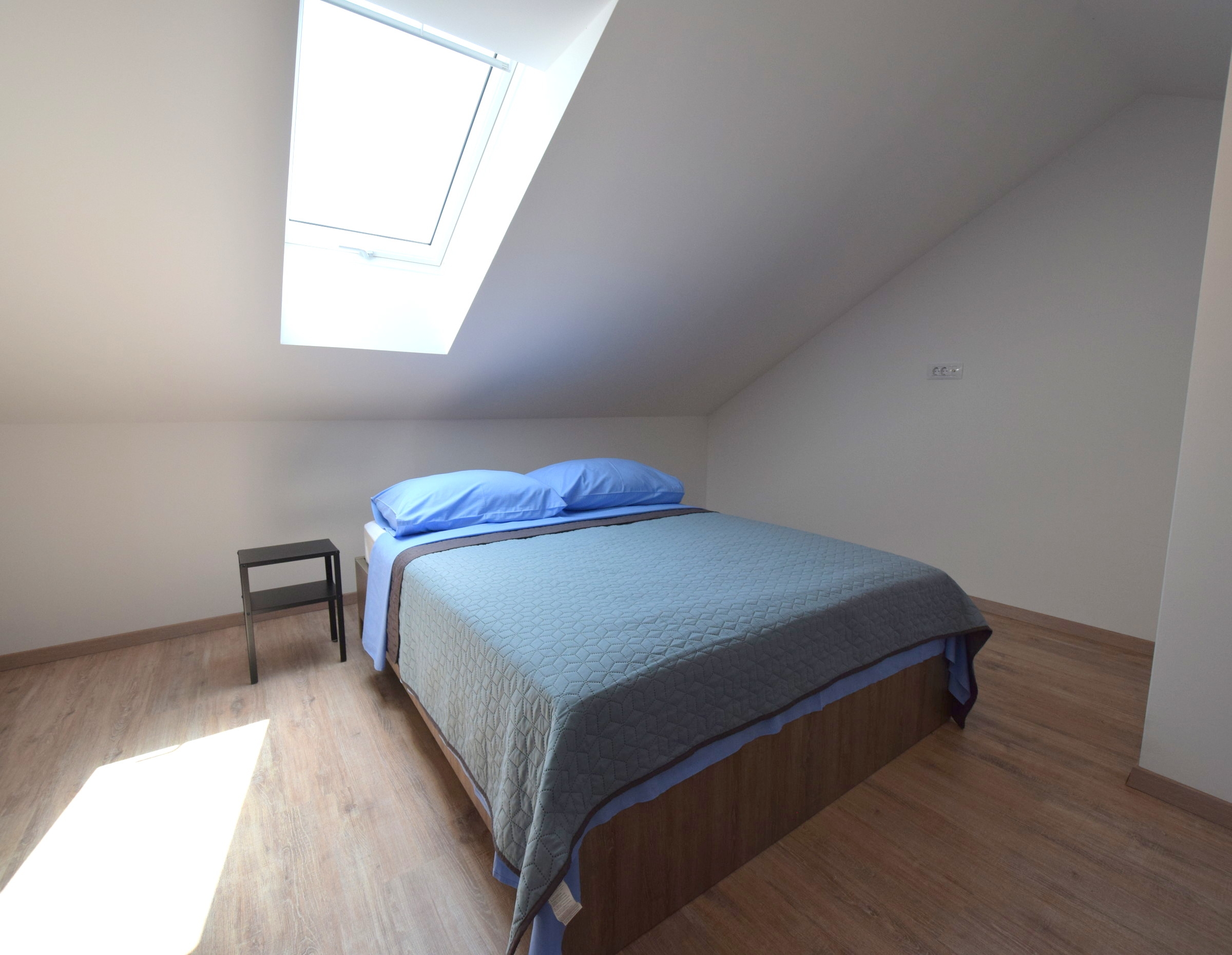 Two bedroom apartment with terrace Čižići, Krk  A-e