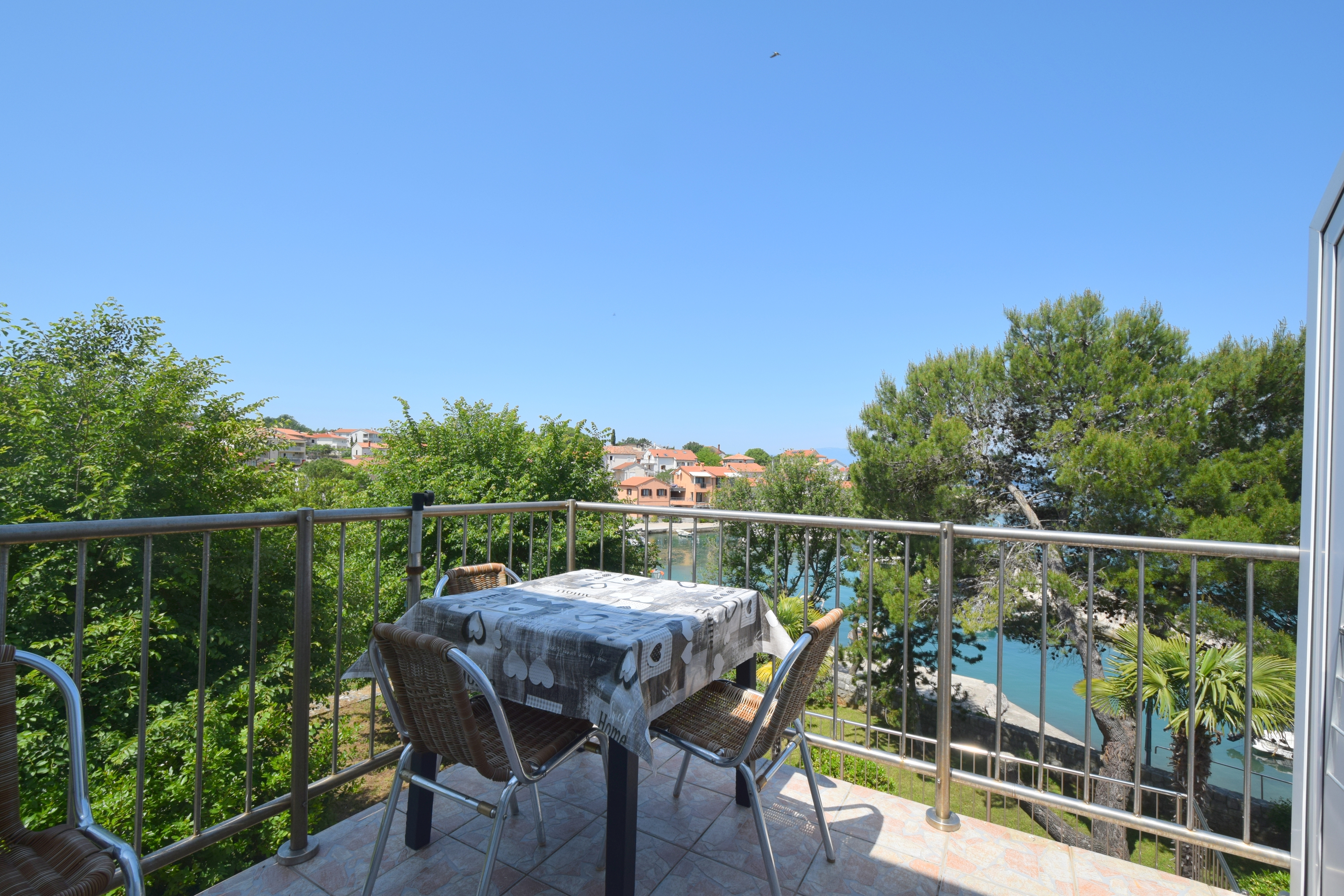 Top Krk Vantačići Top Krk Vantačići