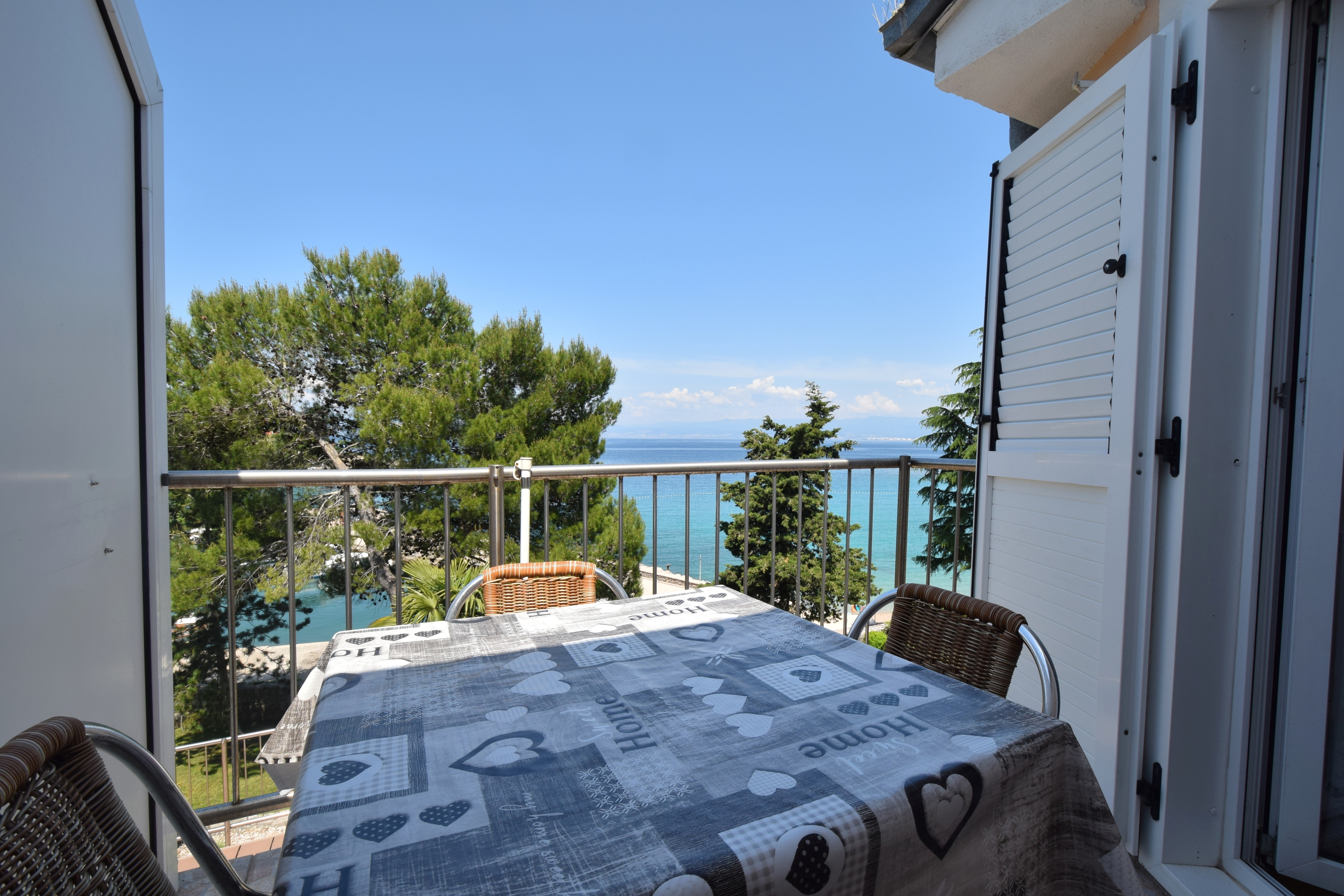 Top Krk Vantačići Top Krk Vantačići