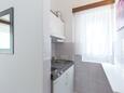 Malinska, Кухня в размещении типа studio-apartment, Домашние животные допускаются и WiFi.
