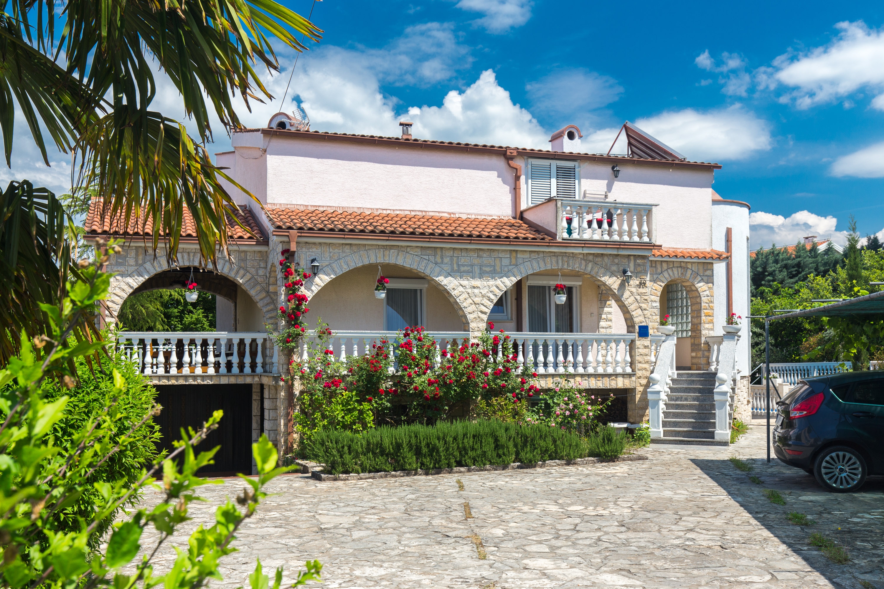 Top Krk Malinska Top Krk Malinska