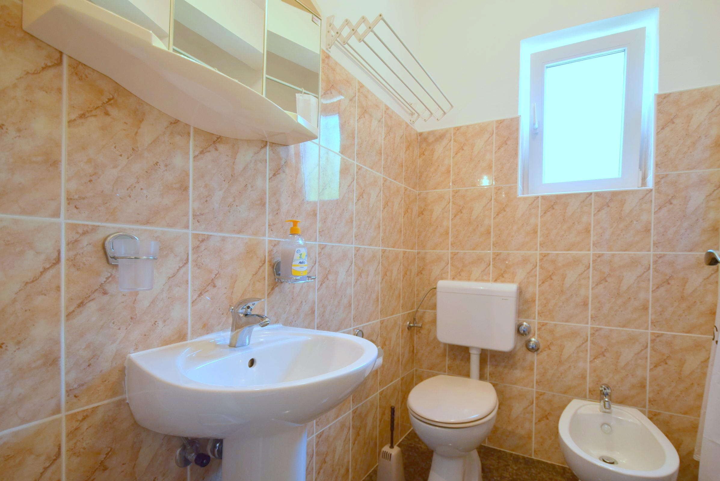 Top Krk Njivice Top Krk Njivice