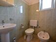Njivice, Bagno nell'alloggi del tipo apartment, WiFi.