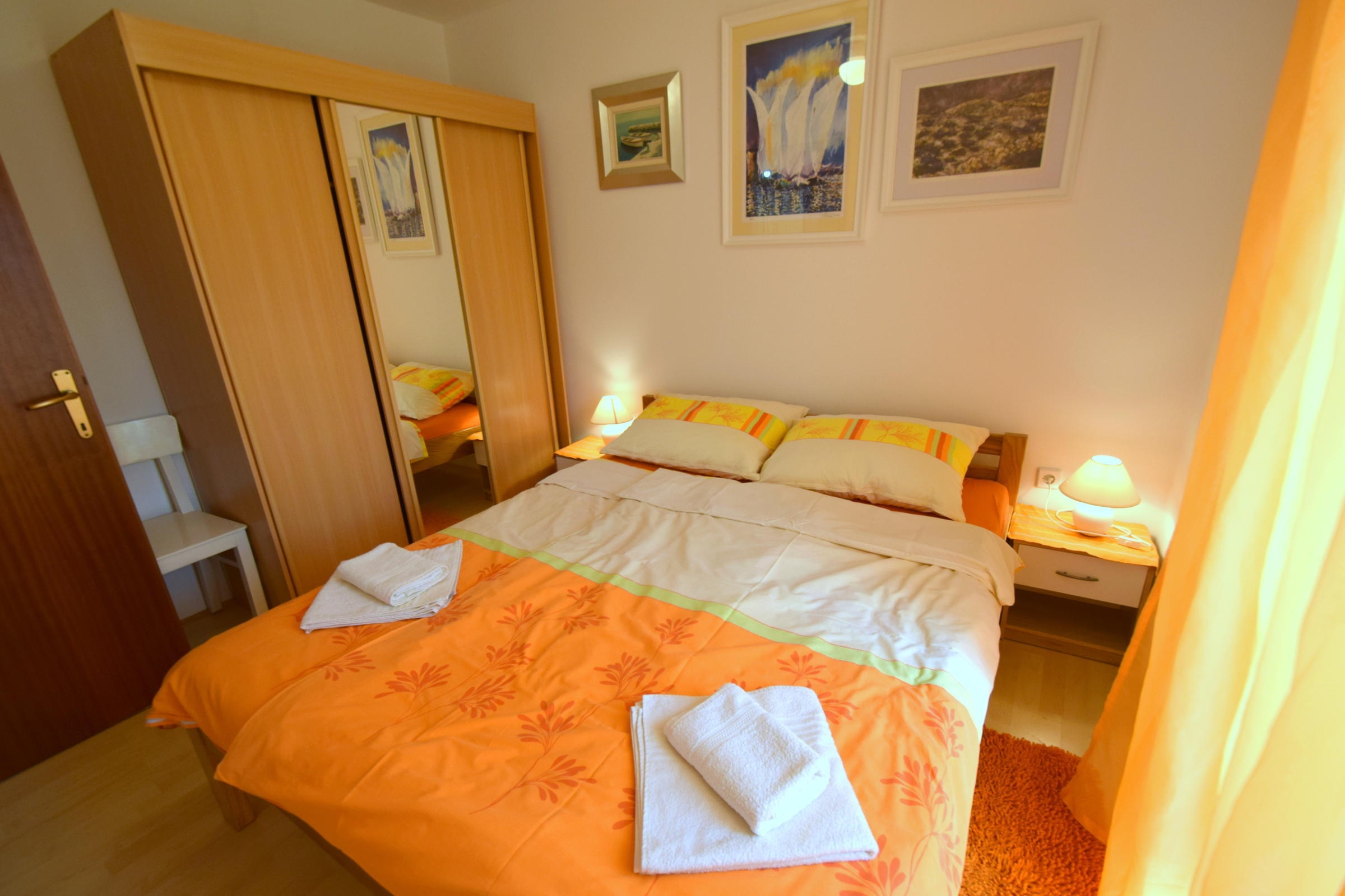 Top Krk Čižići Top Krk Čižići