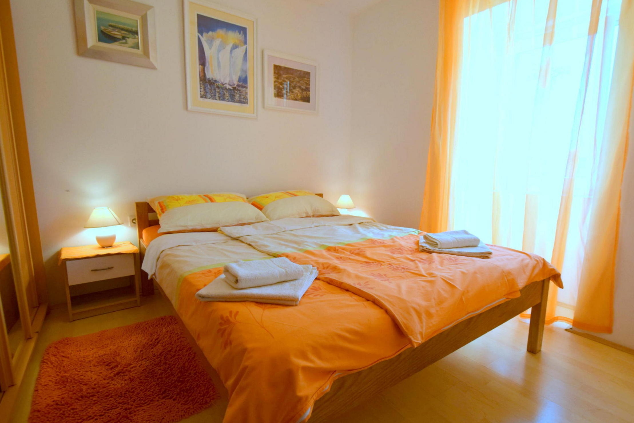 Top Krk Čižići Top Krk Čižići