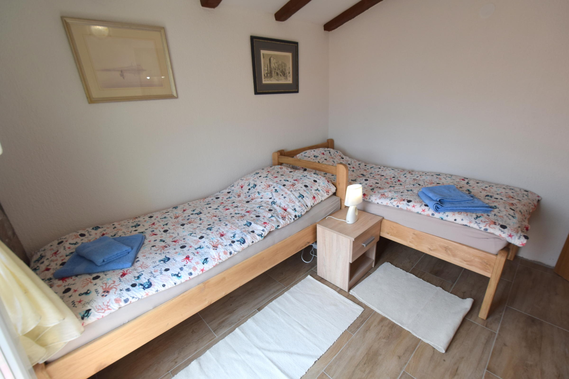 Top Krk Čižići Top Krk Čižići