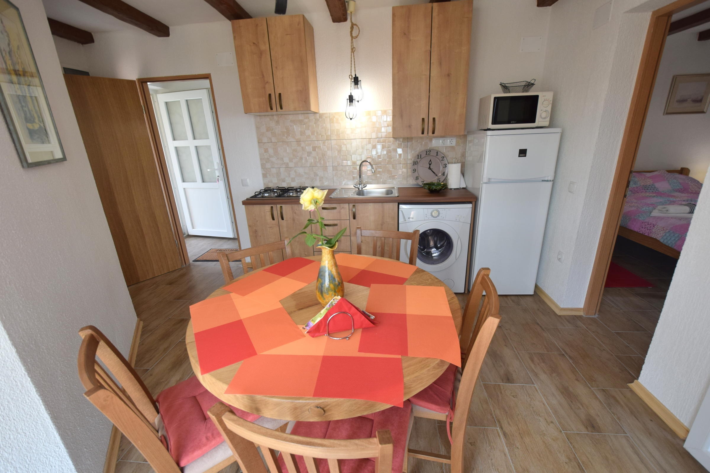 Top Krk Čižići Top Krk Čižići