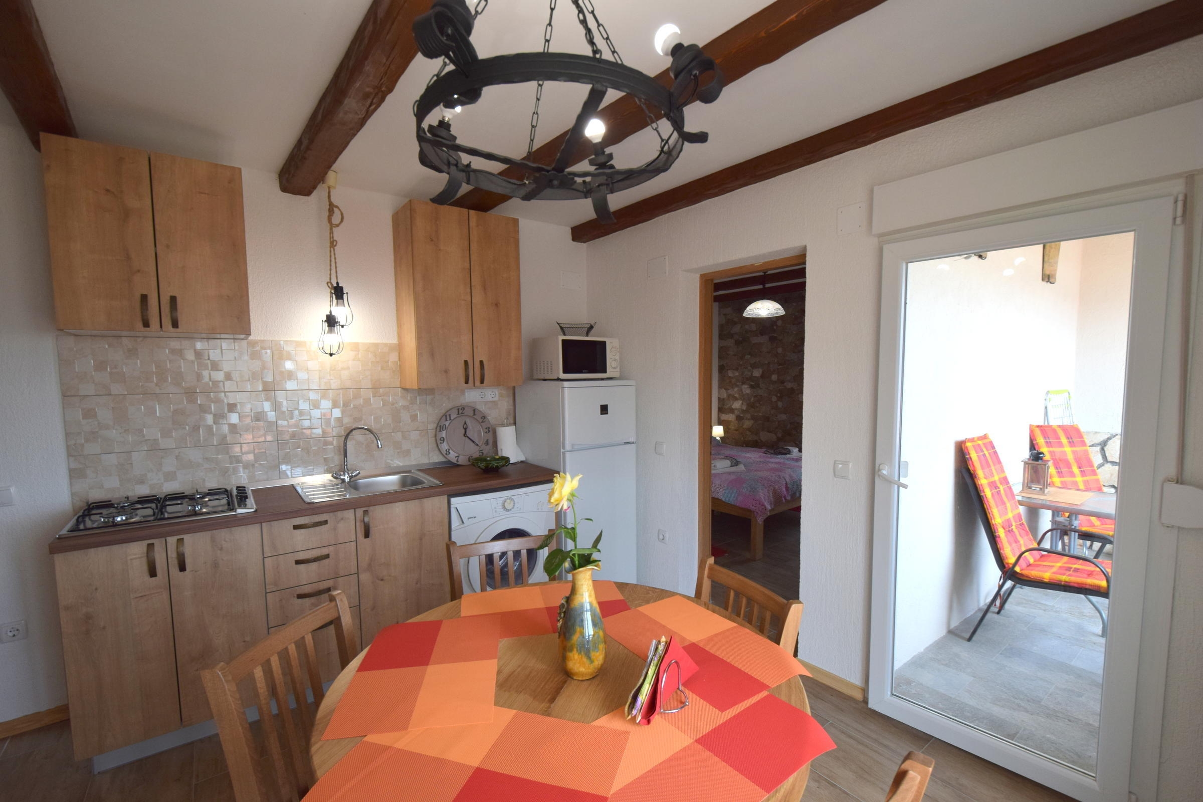 Top Krk Čižići Top Krk Čižići