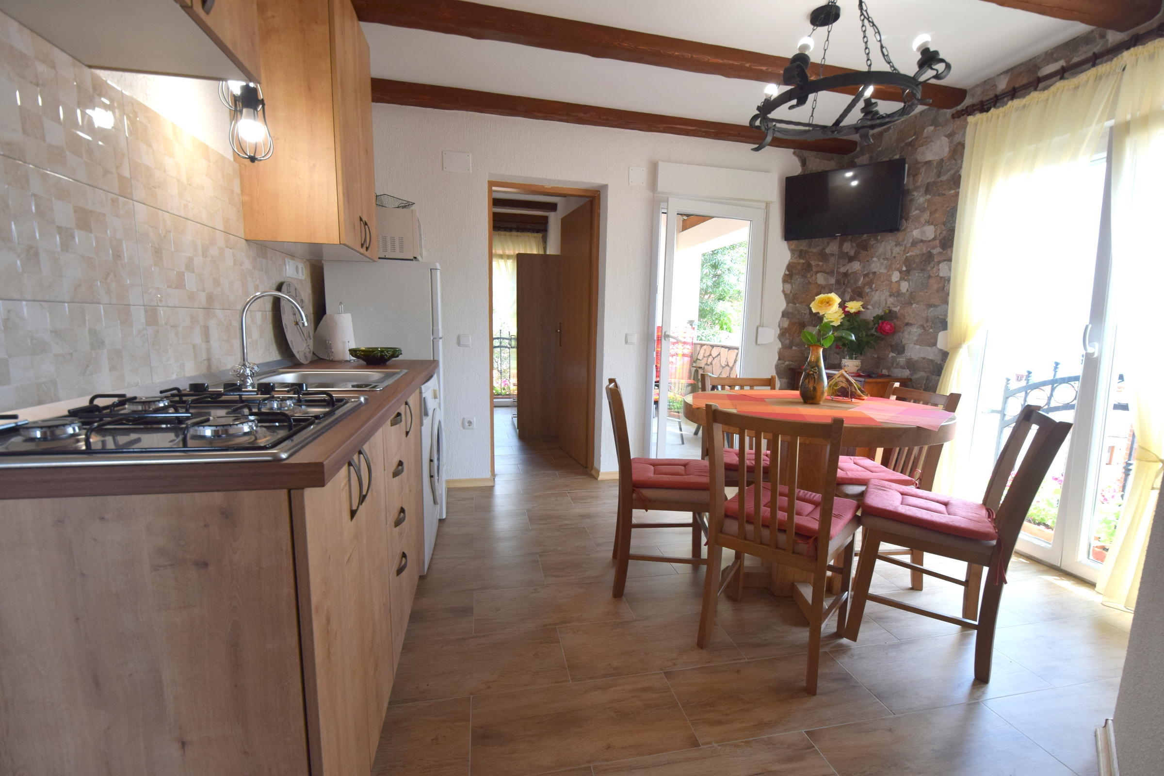 Top Krk Čižići Top Krk Čižići